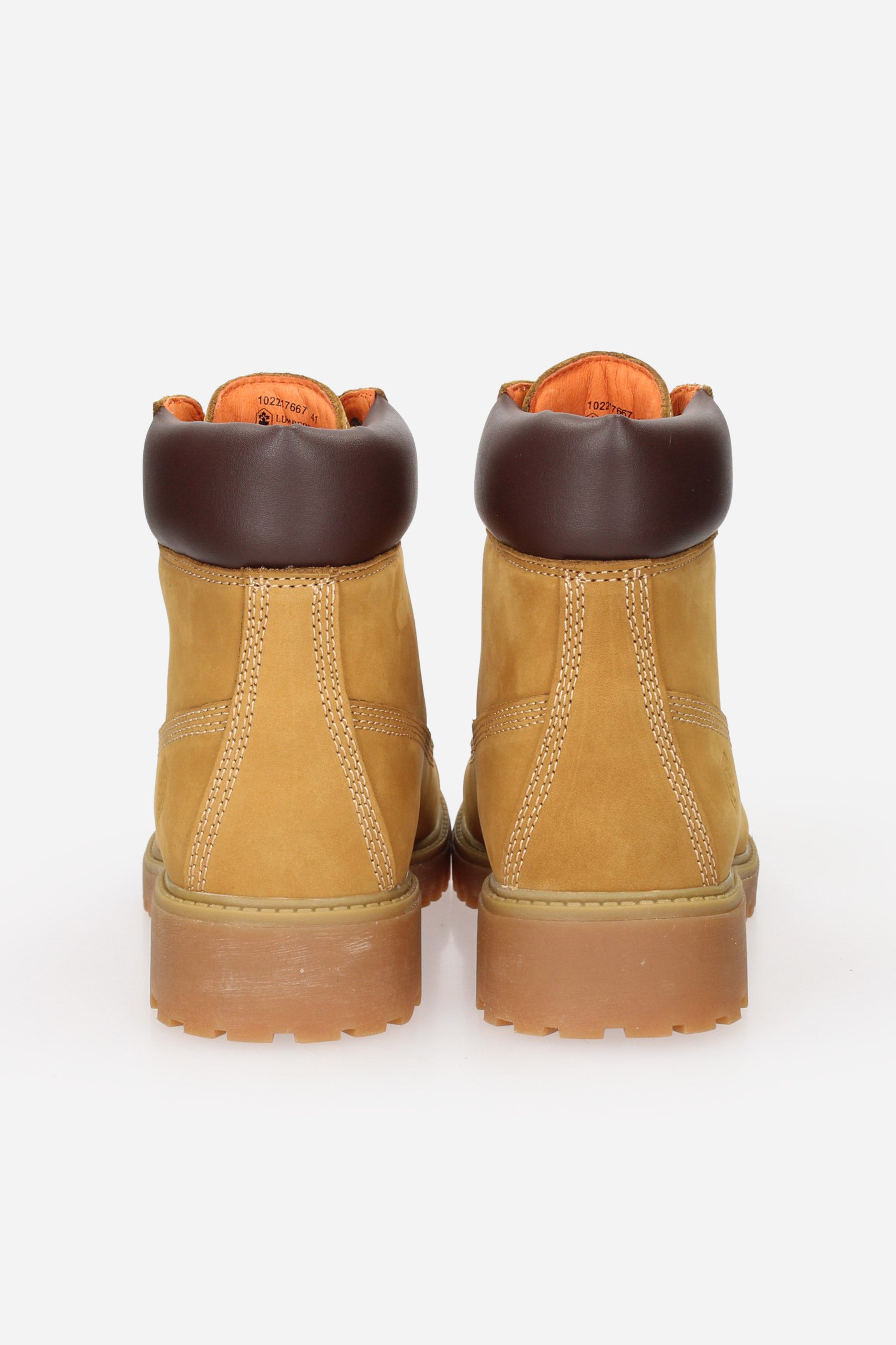 OCRA | LUMBERJACK - U 102217667 Boots