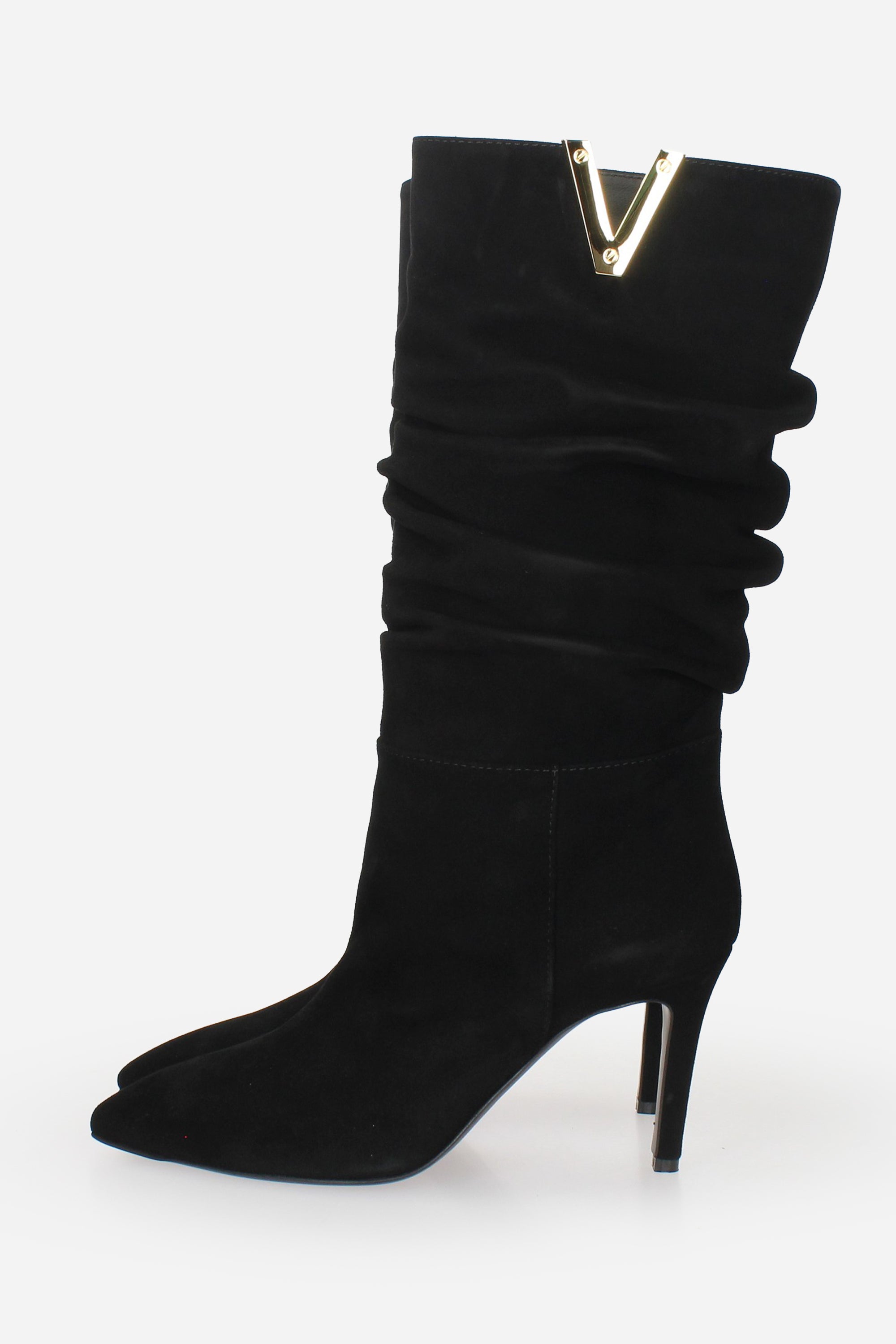 NERO | VIA ROMA 15 - D 4241 Stivale