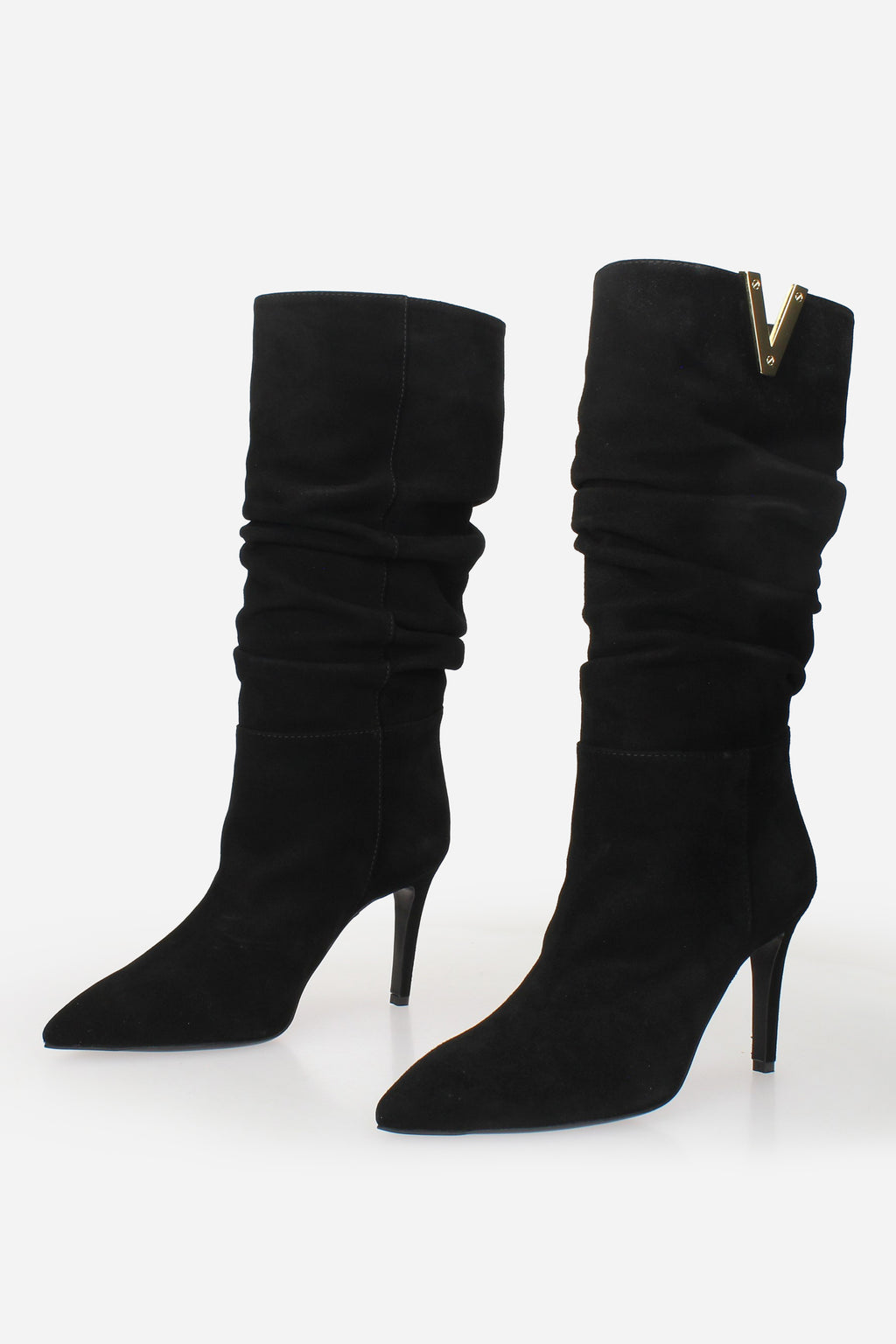 NERO | VIA ROMA 15 - D 4241 Stivale