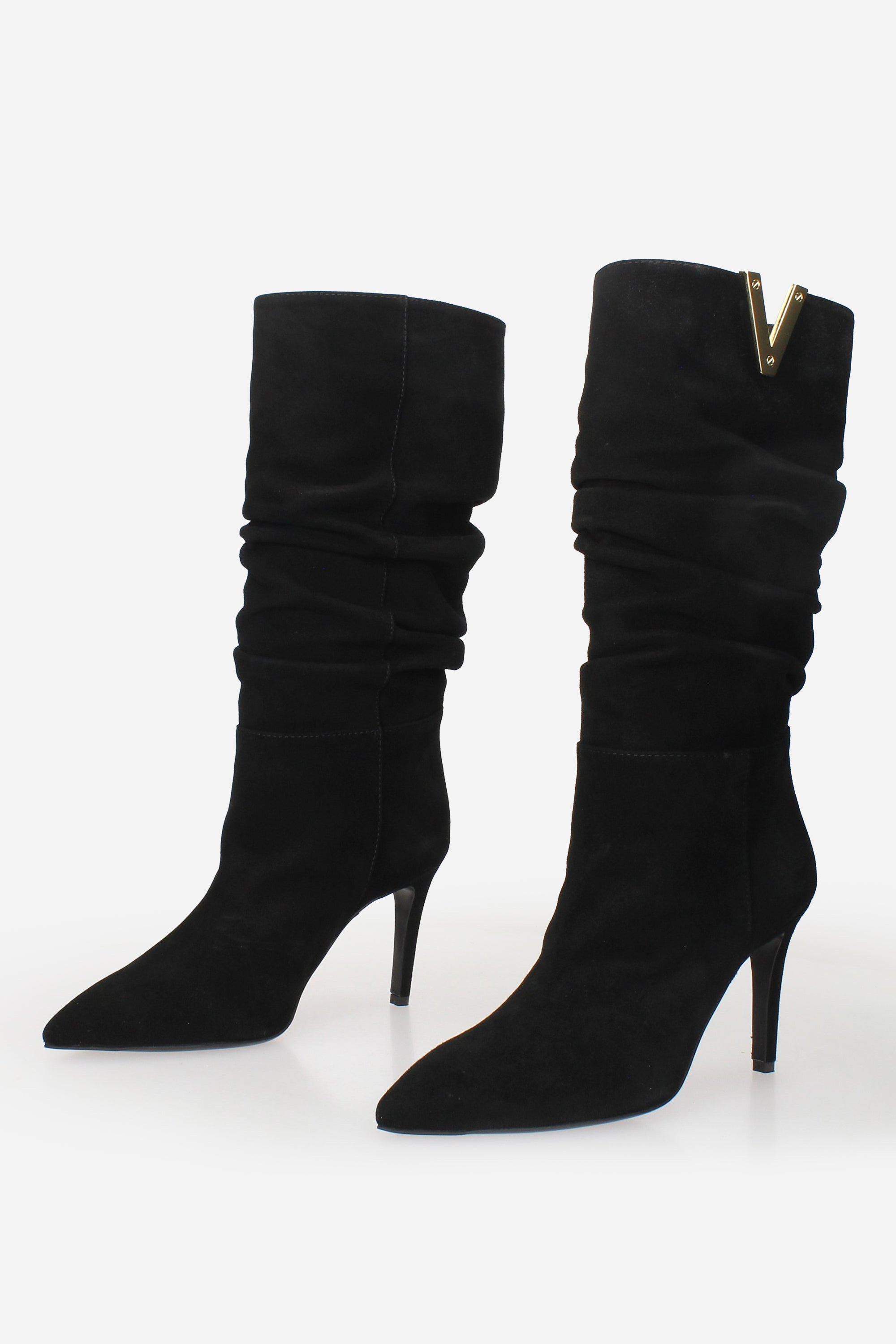 NERO | VIA ROMA 15 - D 4241 Stivale