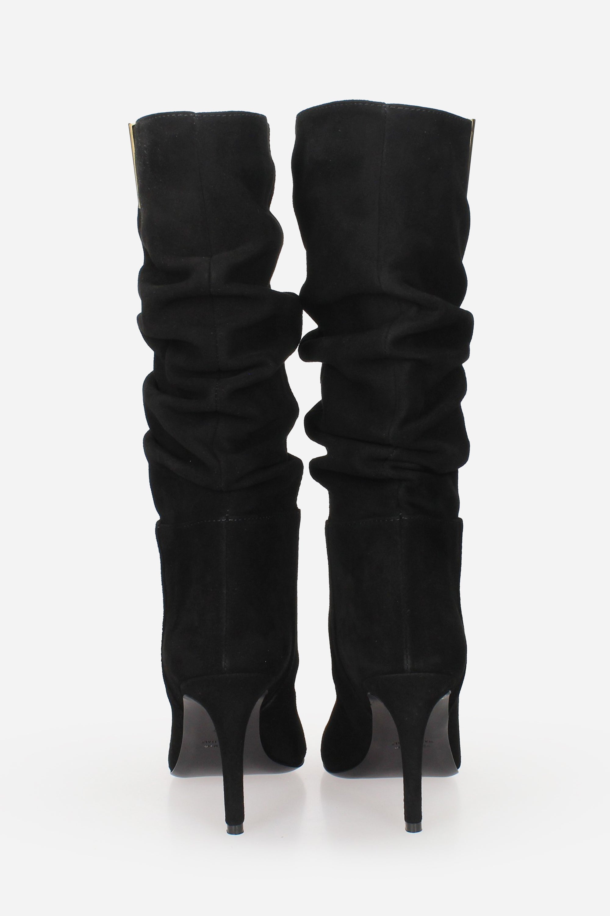 NERO | VIA ROMA 15 - D 4241 Stivale