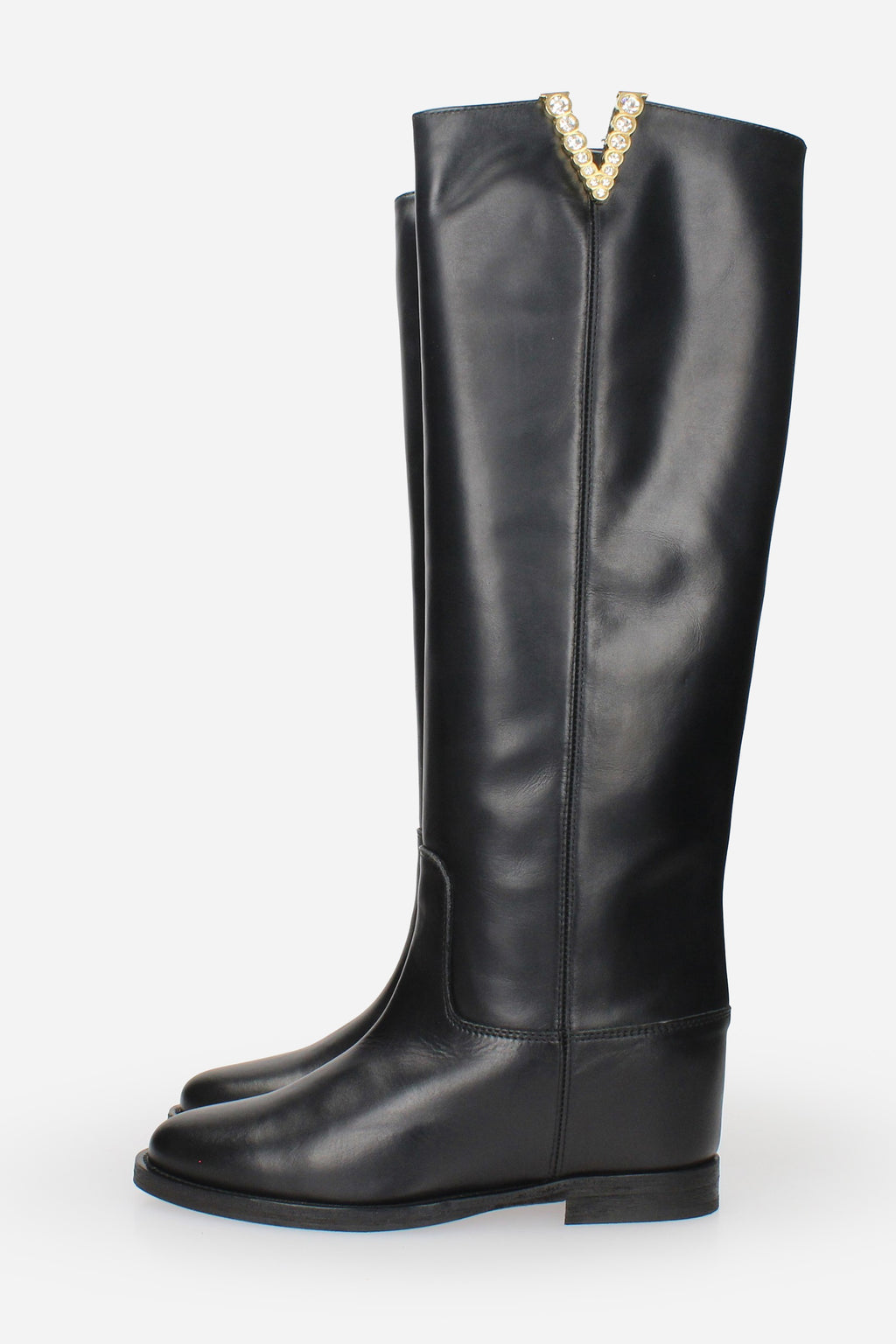 NERO | VIA ROMA 15 - D 3399 Stivale
