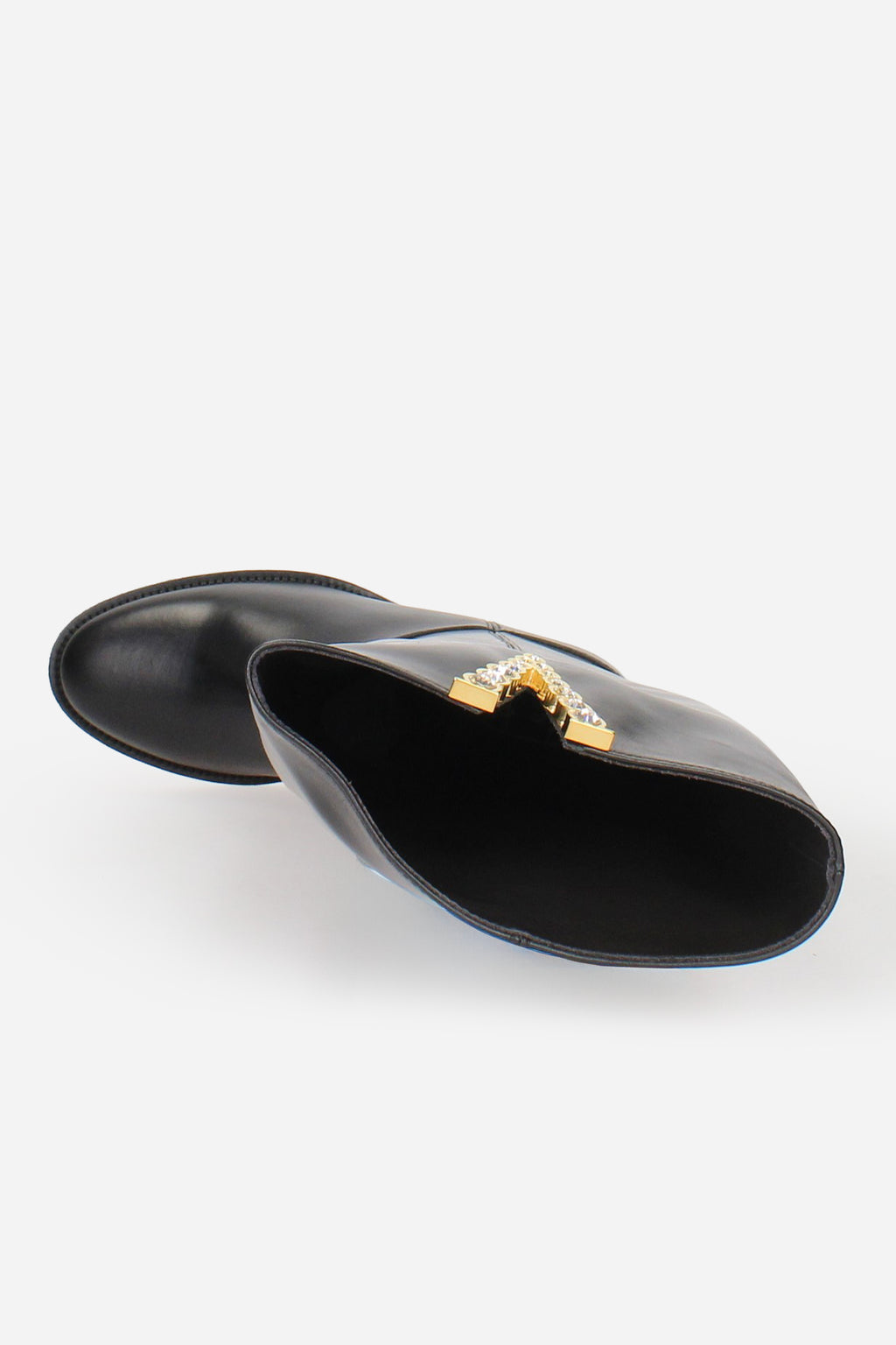 NERO | VIA ROMA 15 - D 3399 Stivale