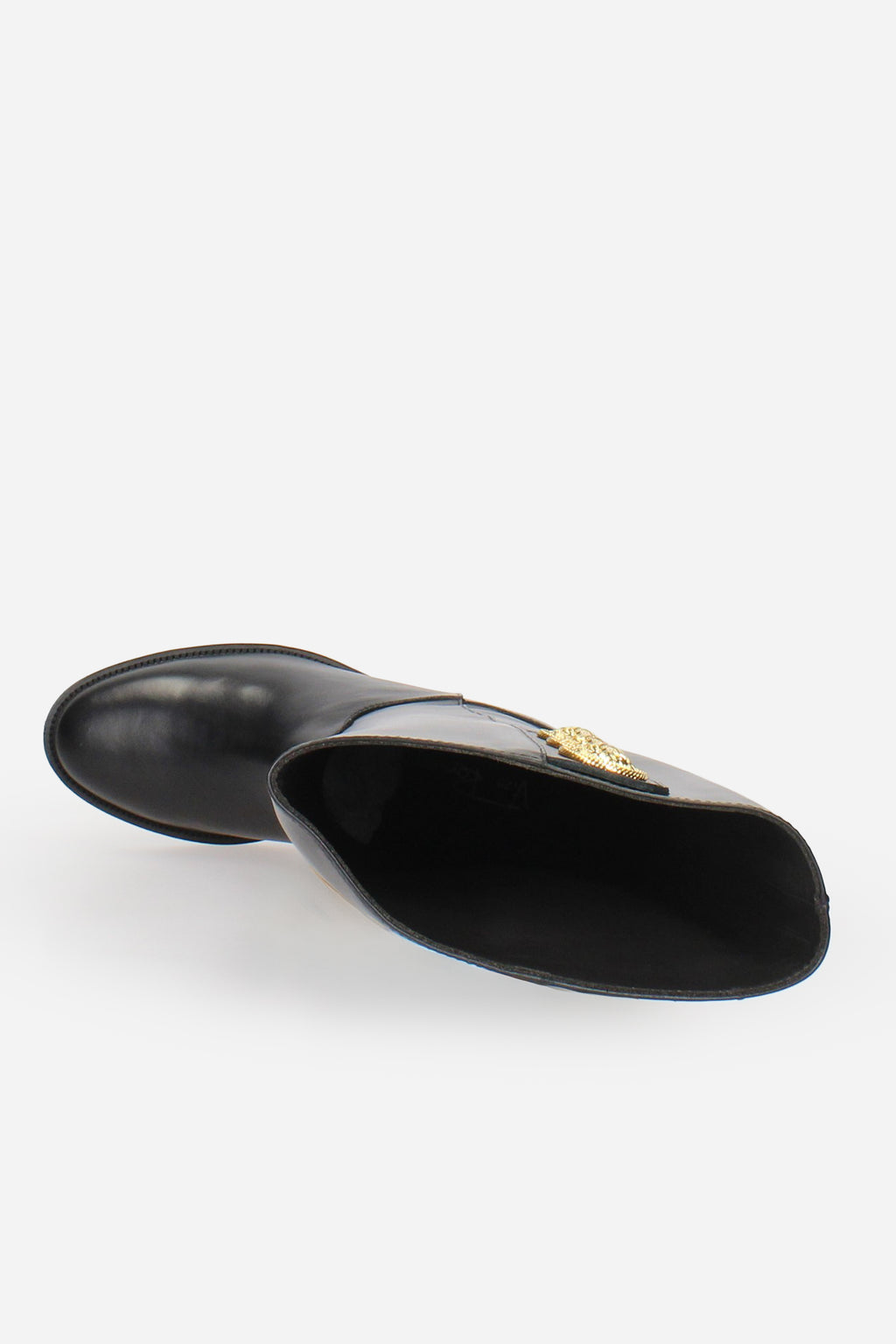 NERO | VIA ROMA 15 - D 4482 Stivale