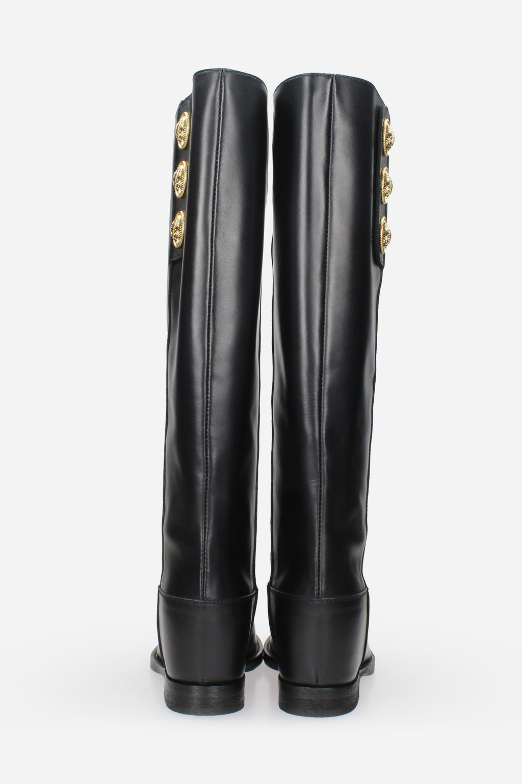 NERO | VIA ROMA 15 - D 4482 Stivale