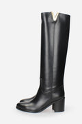 NERO | VIA ROMA 15 - D 4041 Stivale