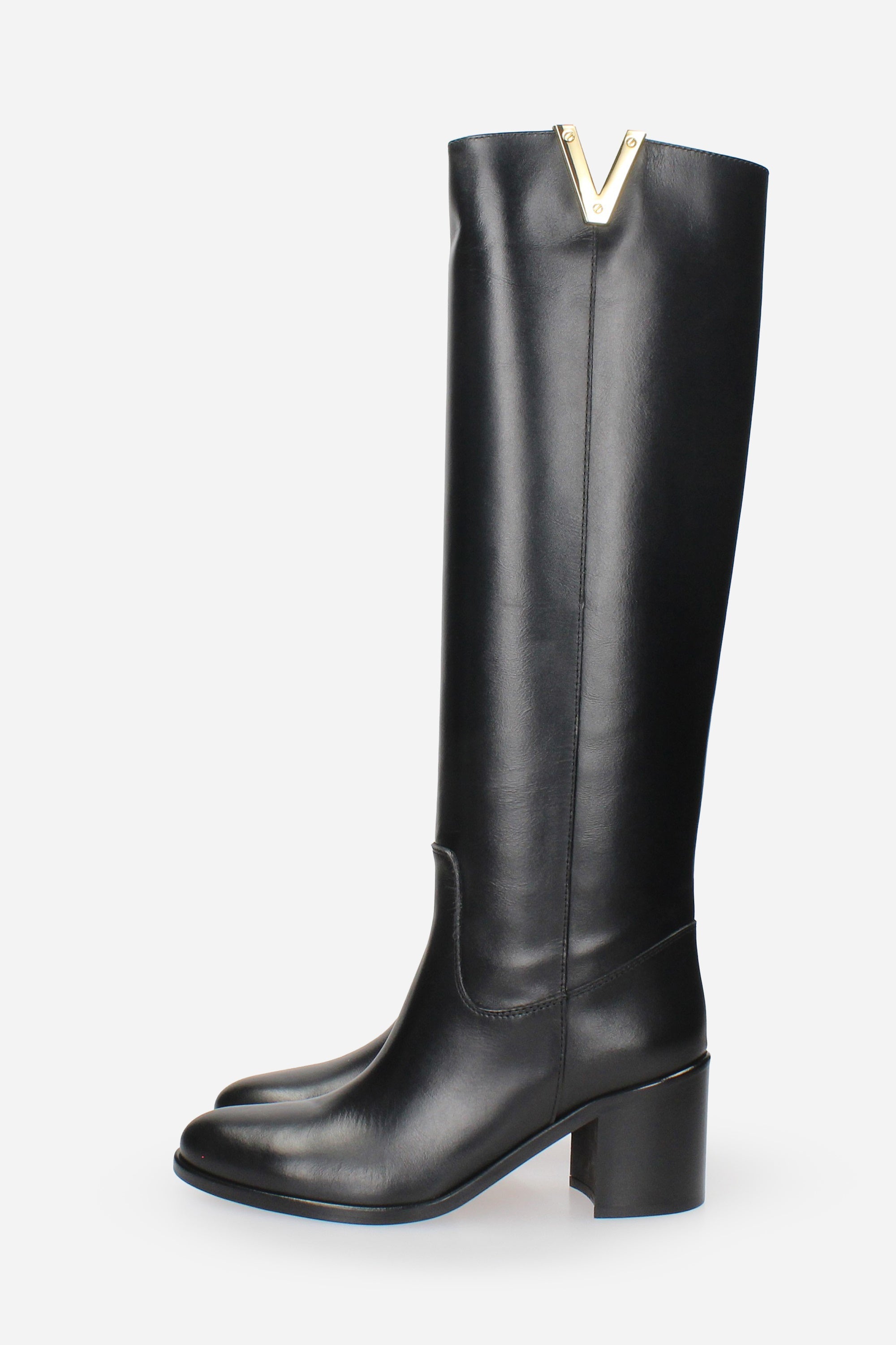 NERO | VIA ROMA 15 - D 4041 Stivale