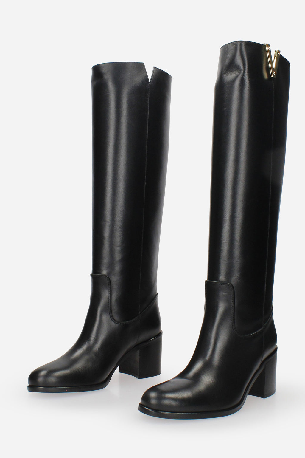 NERO | VIA ROMA 15 - D 4041 Stivale