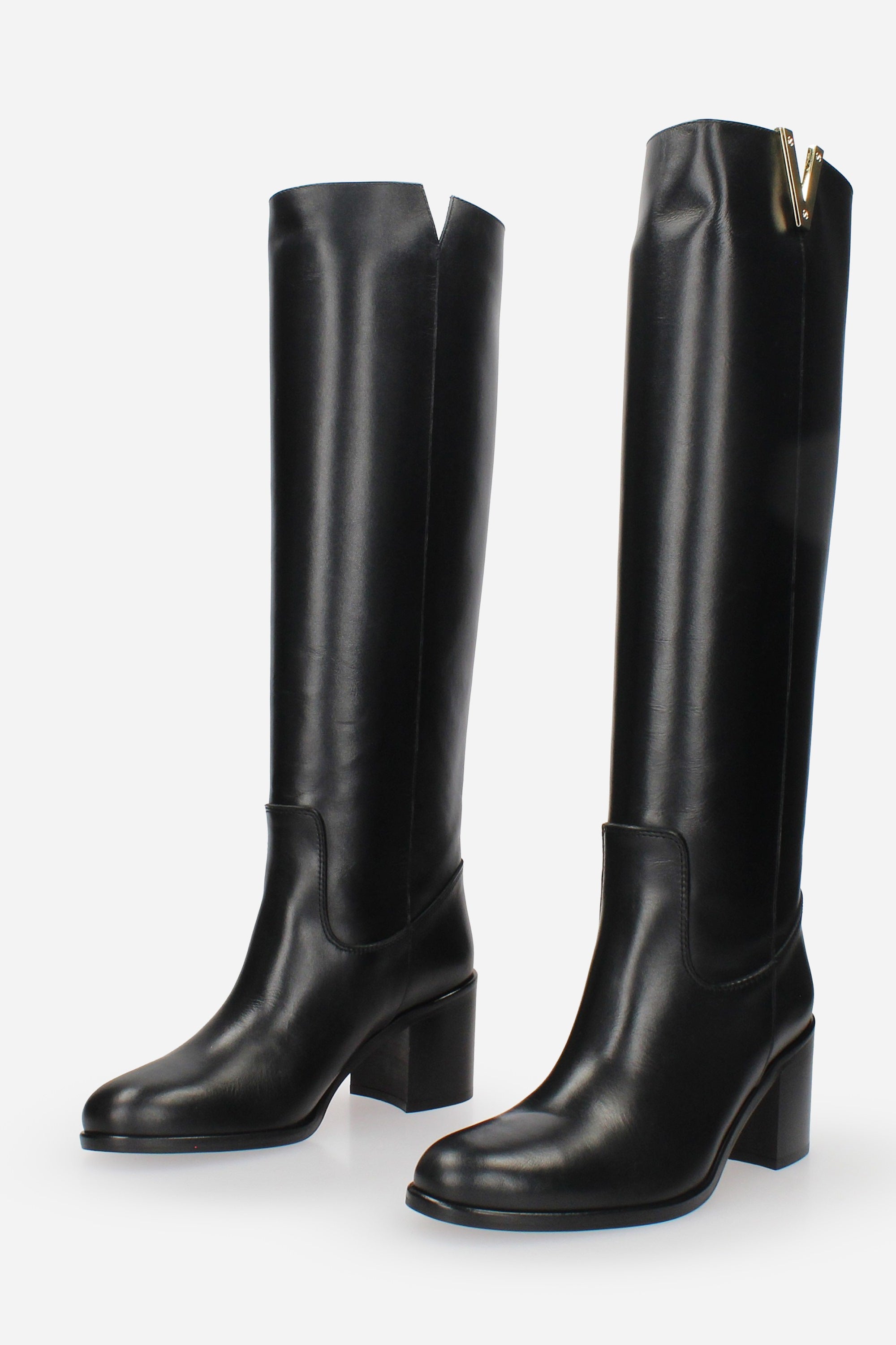 NERO | VIA ROMA 15 - D 4041 Stivale