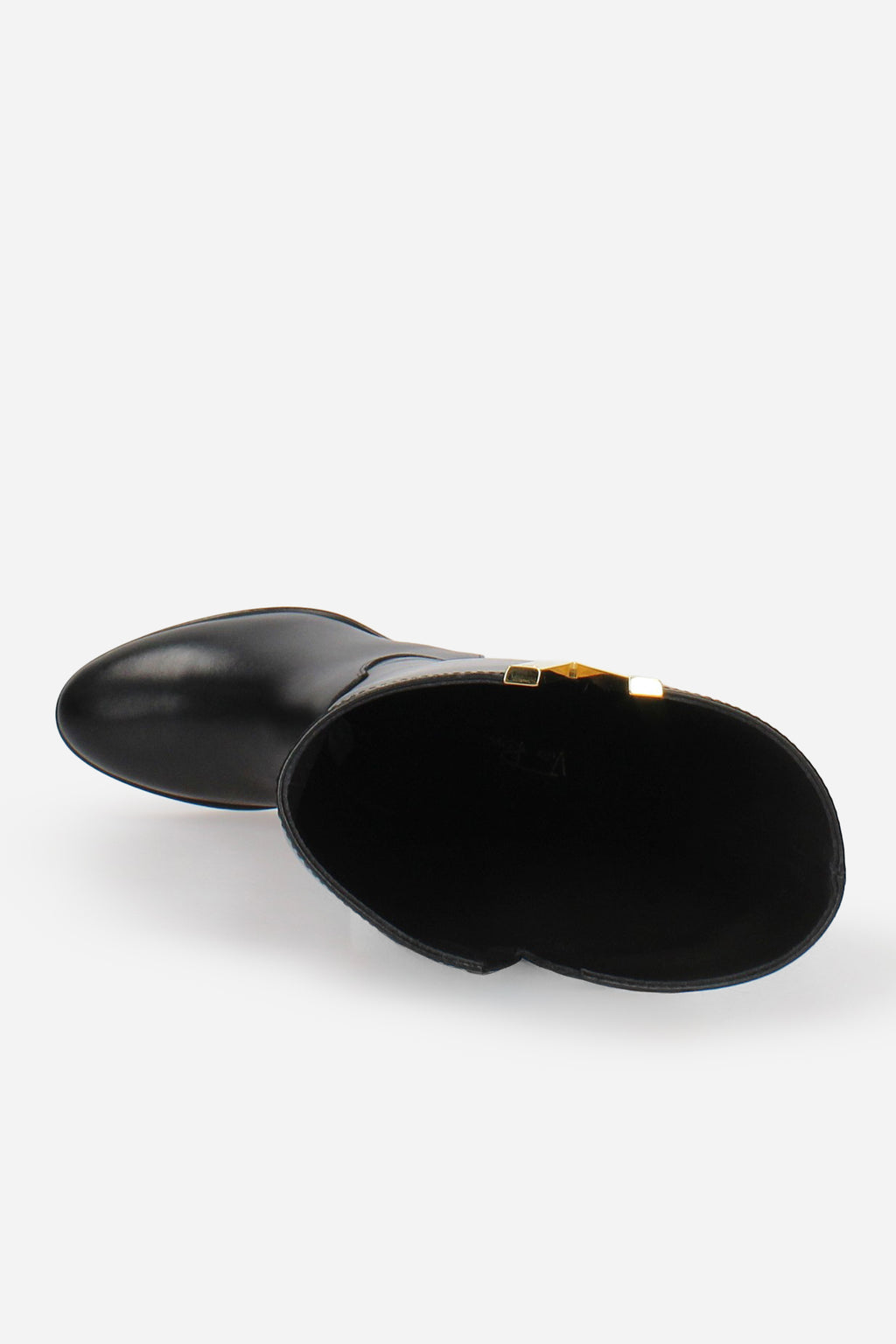 NERO | VIA ROMA 15 - D 4041 Stivale