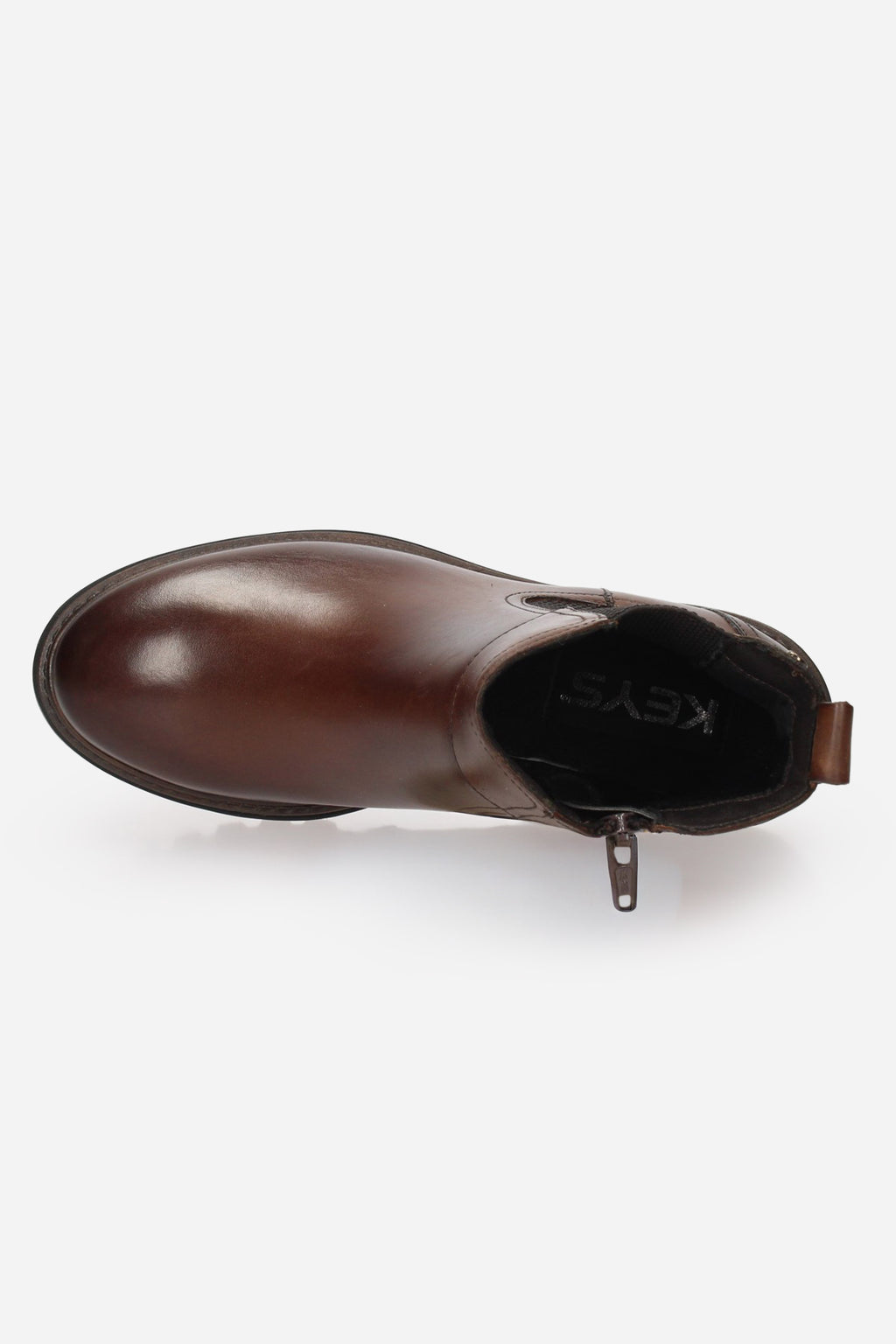MARRONE | KEYS - D K-11352 Tronchetto