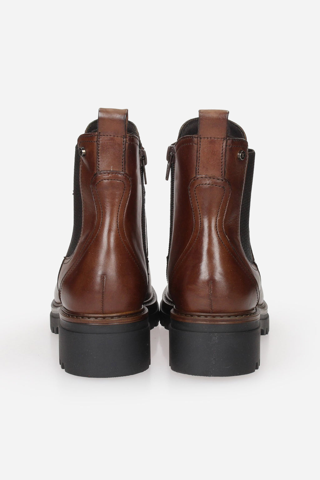 MARRONE | KEYS - D K-11352 Tronchetto