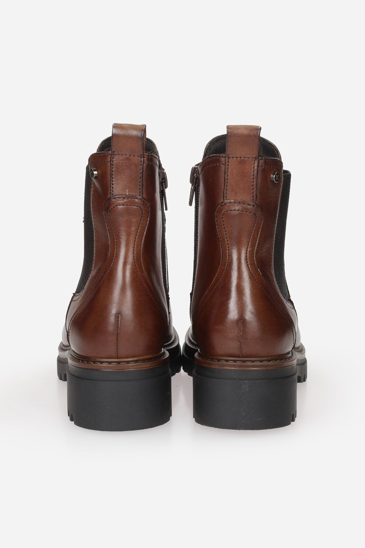 MARRONE | KEYS - D K-11352 Tronchetto