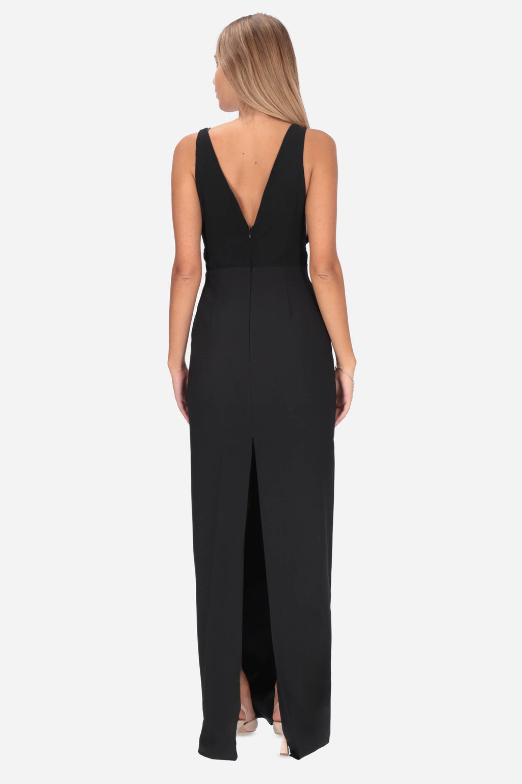 NERO | ELISABETTA FRANCHI - D ABR2457E2 Abito