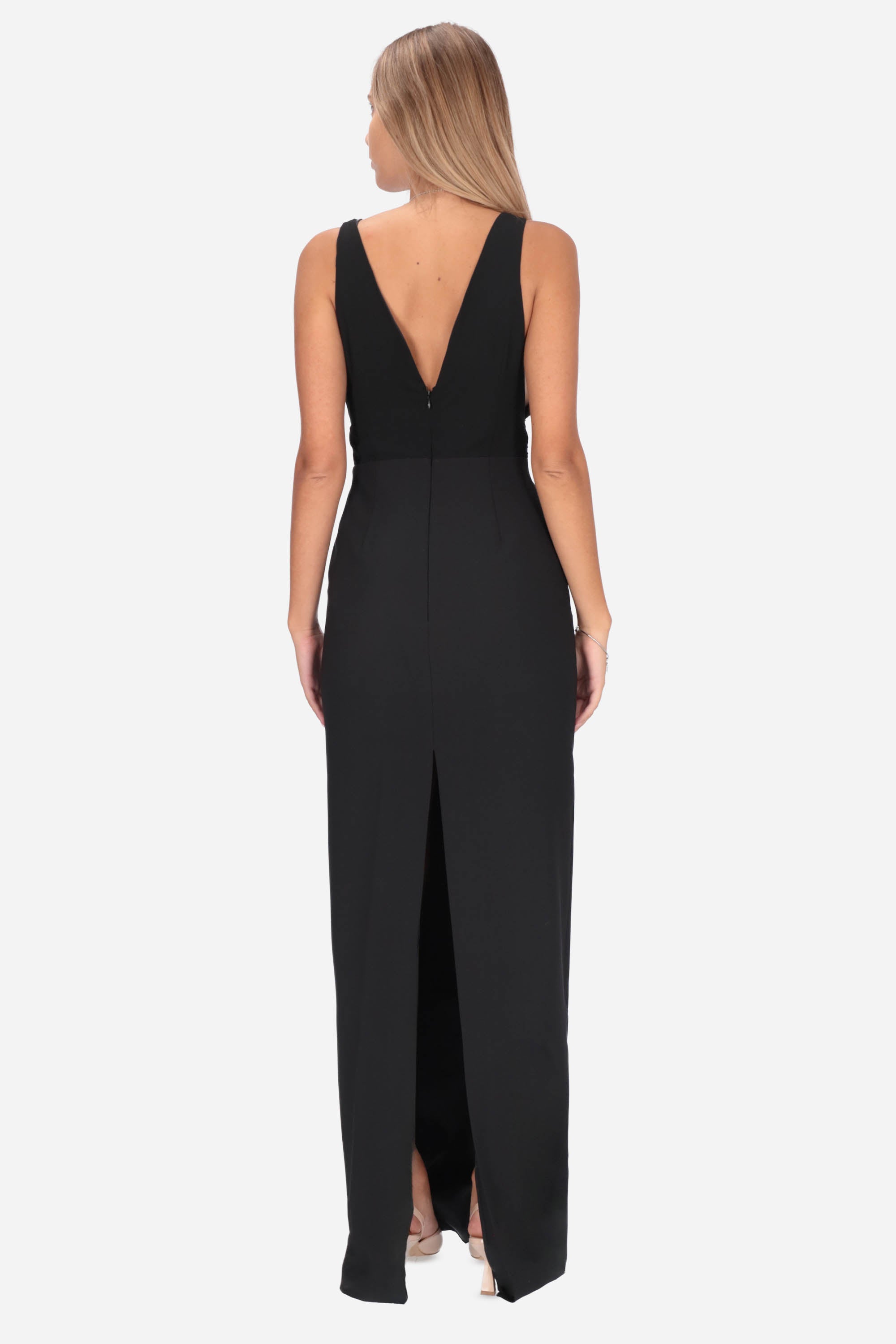 NERO | ELISABETTA FRANCHI - D ABR2457E2 Abito