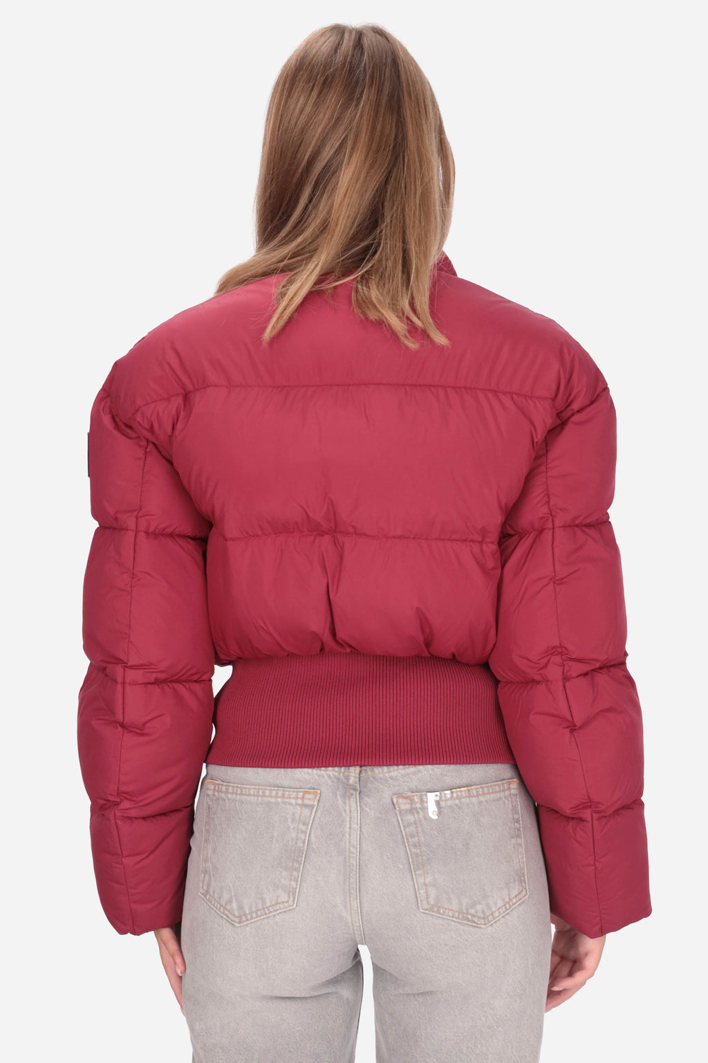 BORDEAUX | ELISABETTA FRANCHI - D PI85D56E2 Piumino