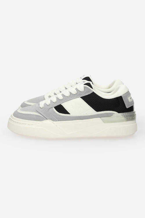 GRIGIO | ARMANI EXCHANGE - U XM001724 Sneakers