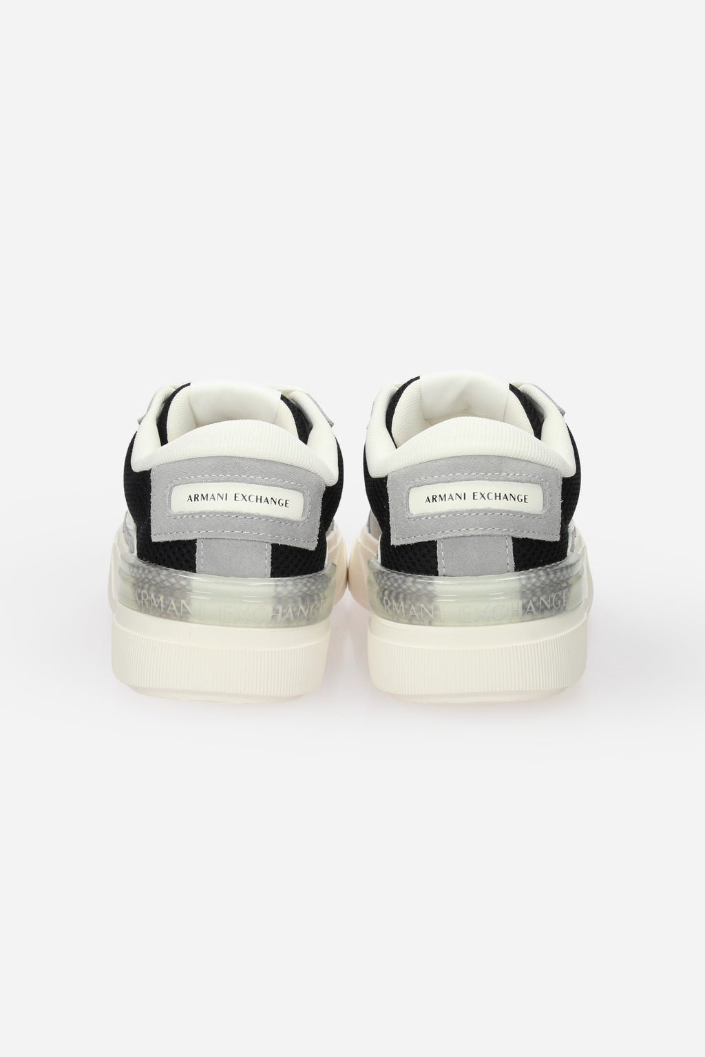 GRIGIO | ARMANI EXCHANGE - U XM001724 Sneakers