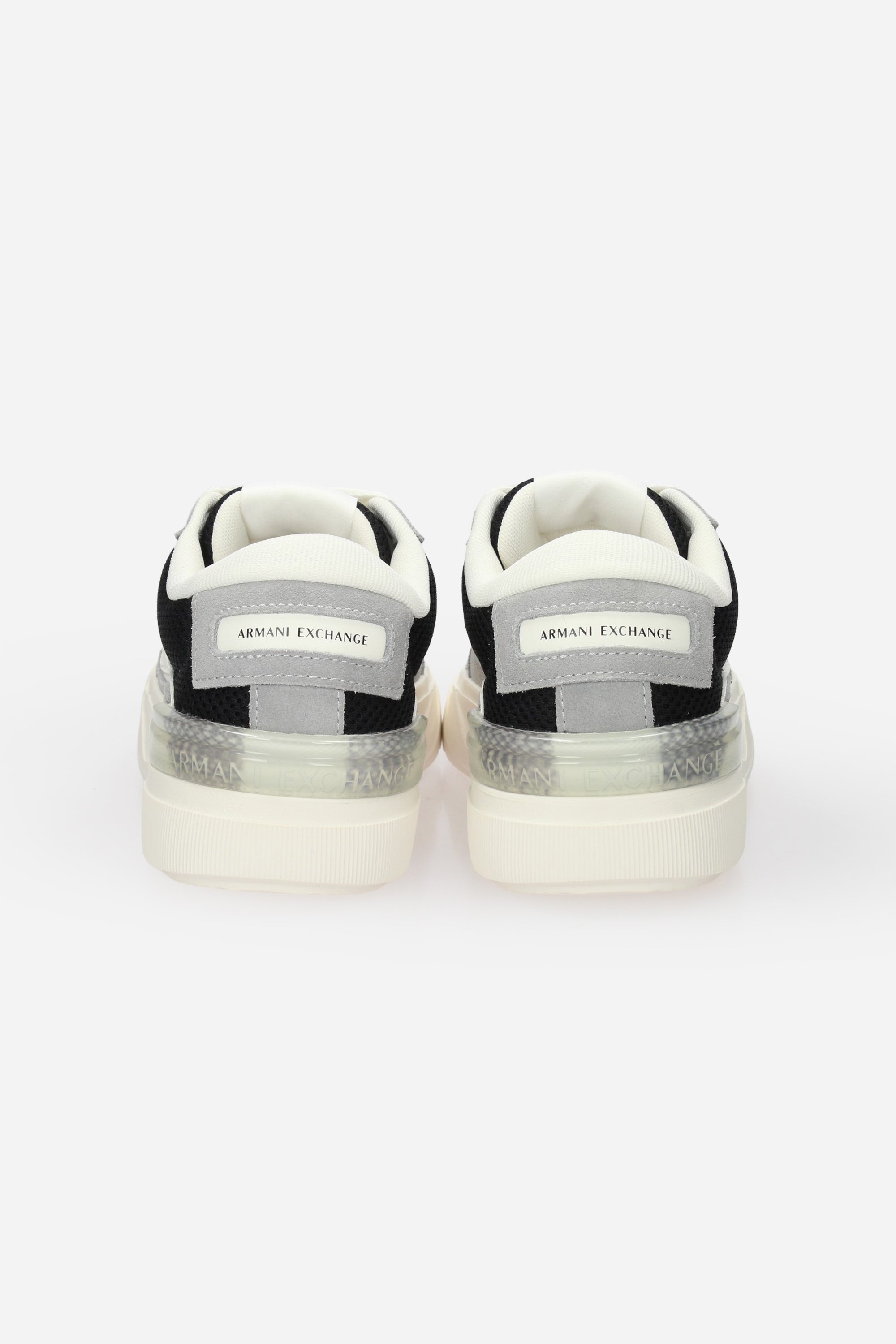 GRIGIO | ARMANI EXCHANGE - U XM001724 Sneakers