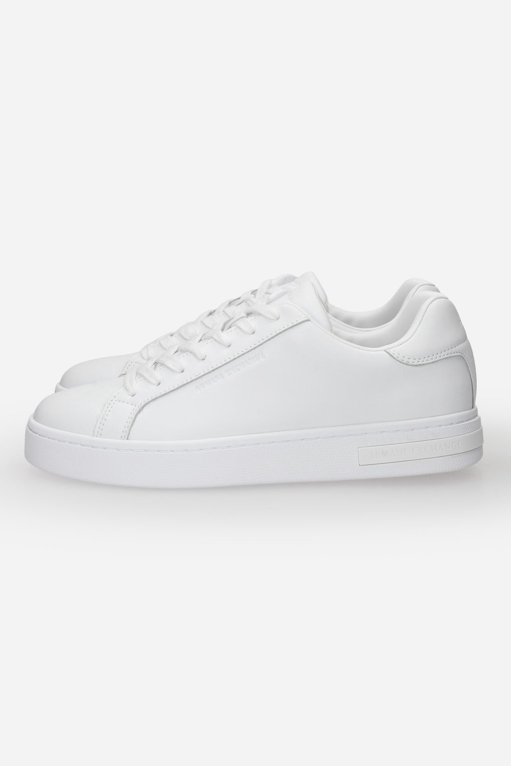 BIANCO | ARMANI EXCHANGE - U XM000141 Sneakers