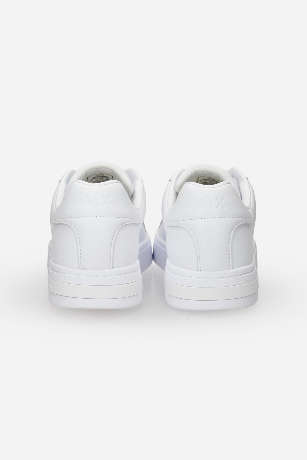 BIANCO | ARMANI EXCHANGE - U XM000141 Sneakers