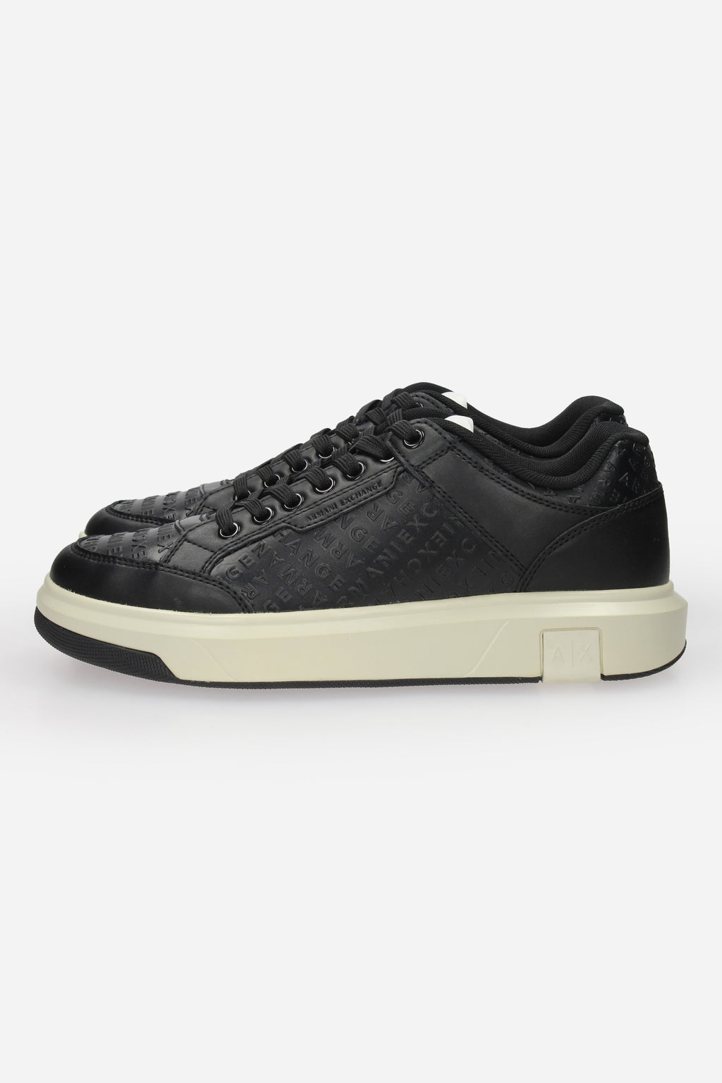 NERO | ARMANI EXCHANGE - U XM001722 Sneakers