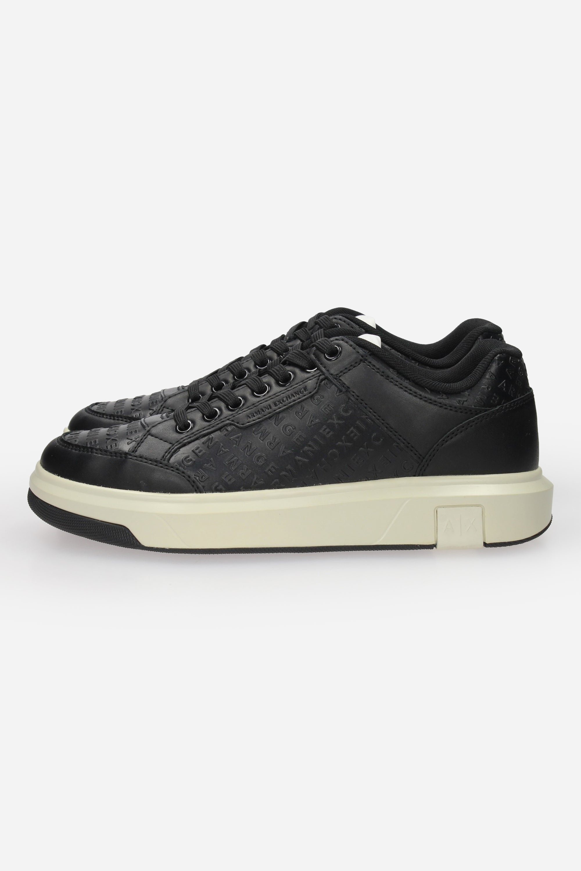 NERO | ARMANI EXCHANGE - U XM001722 Sneakers