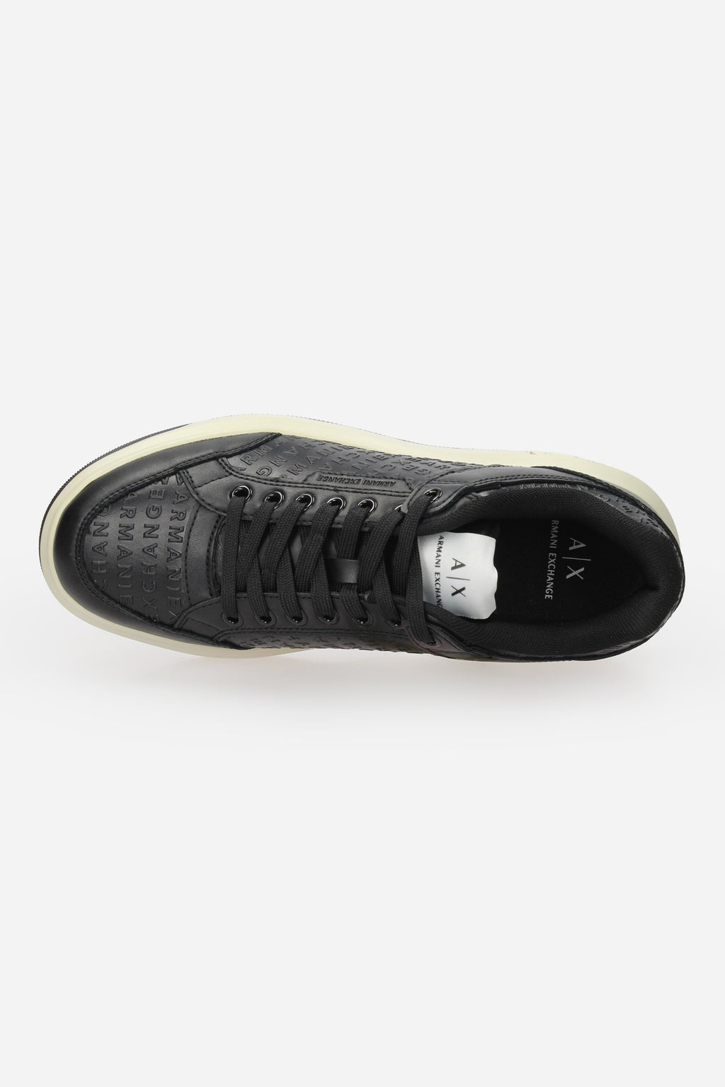 NERO | ARMANI EXCHANGE - U XM001722 Sneakers