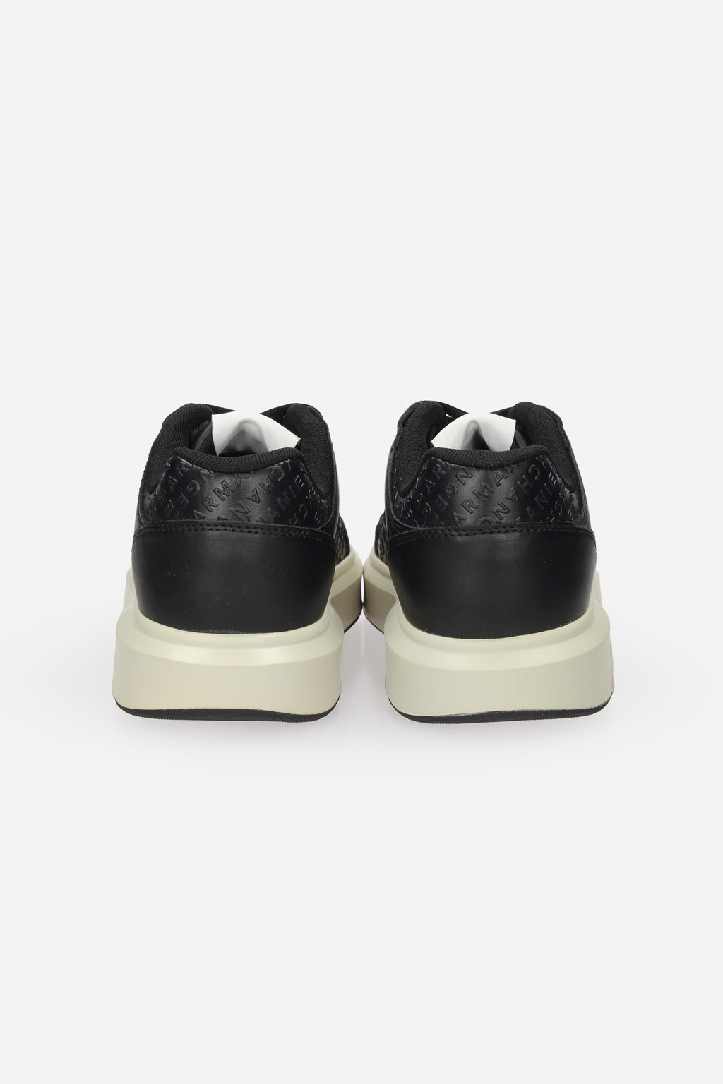NERO | ARMANI EXCHANGE - U XM001722 Sneakers