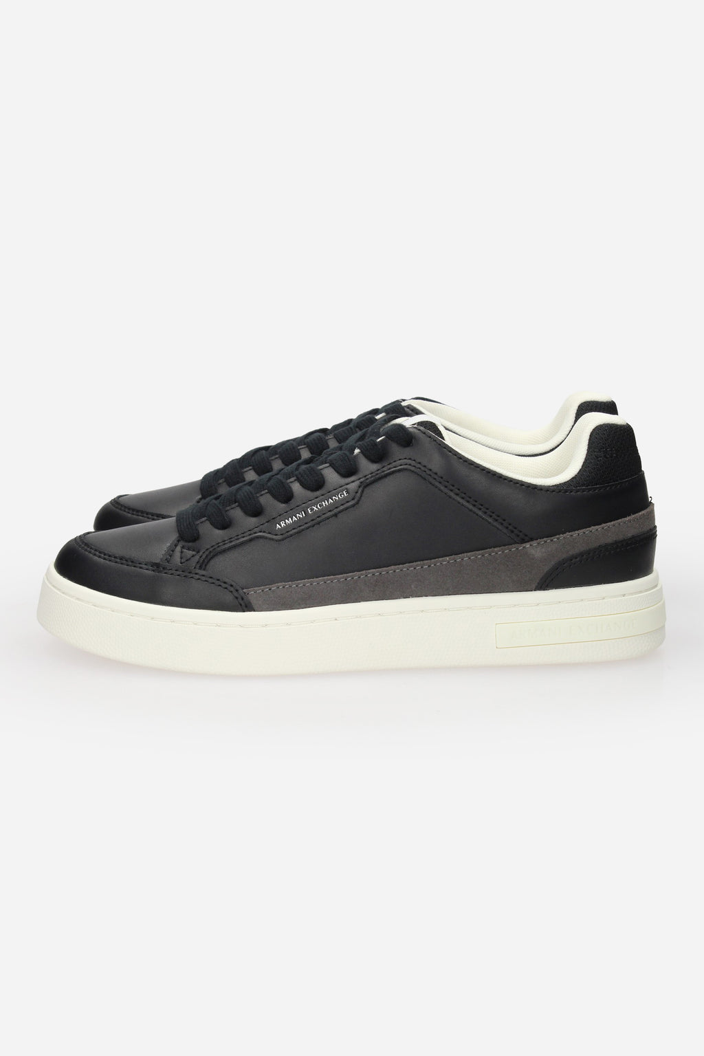 NERO | ARMANI EXCHANGE - U XM001687 Sneakers