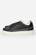 NERO | ARMANI EXCHANGE - U XM001687 Sneakers