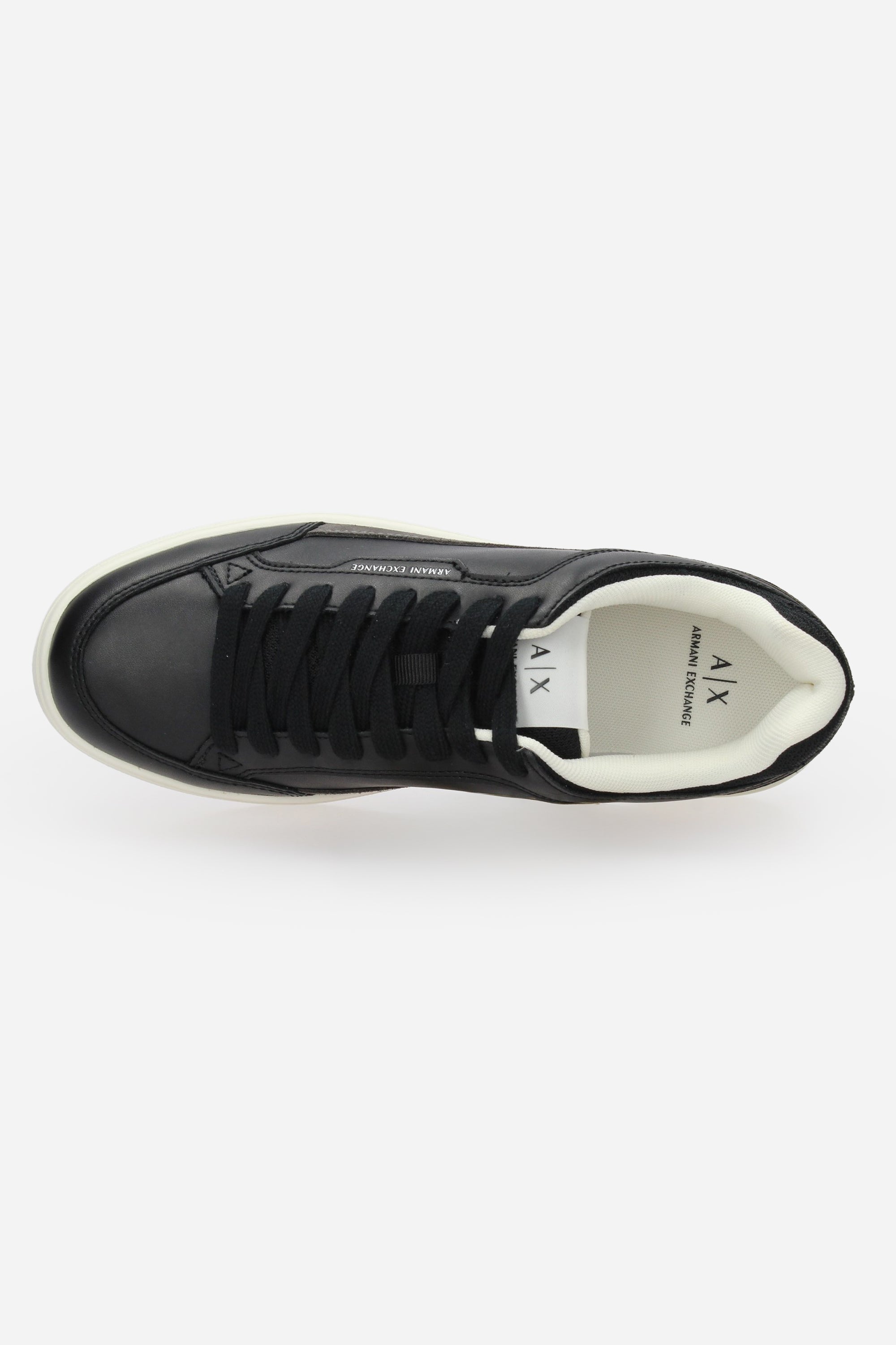 NERO | ARMANI EXCHANGE - U XM001687 Sneakers