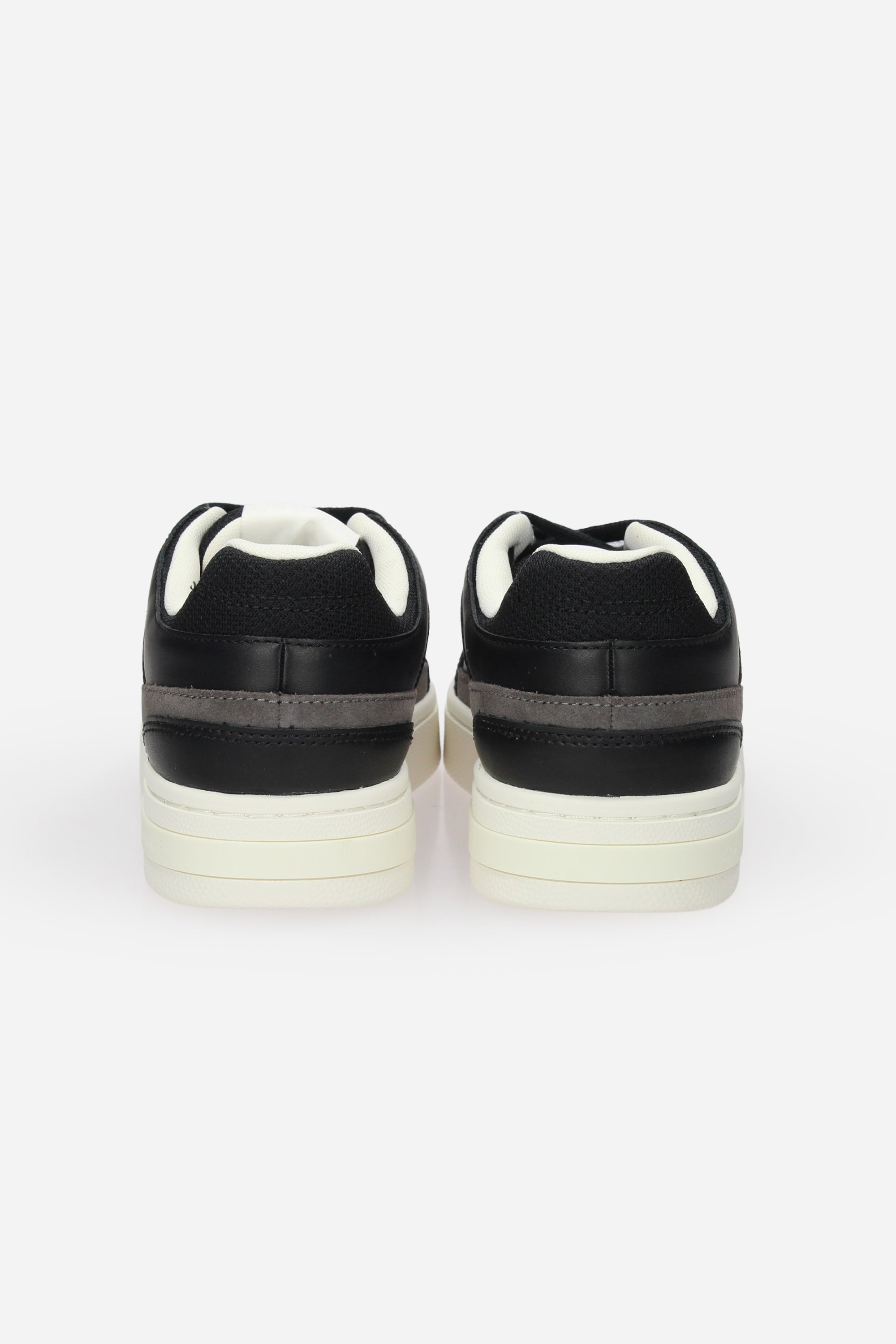 NERO | ARMANI EXCHANGE - U XM001687 Sneakers