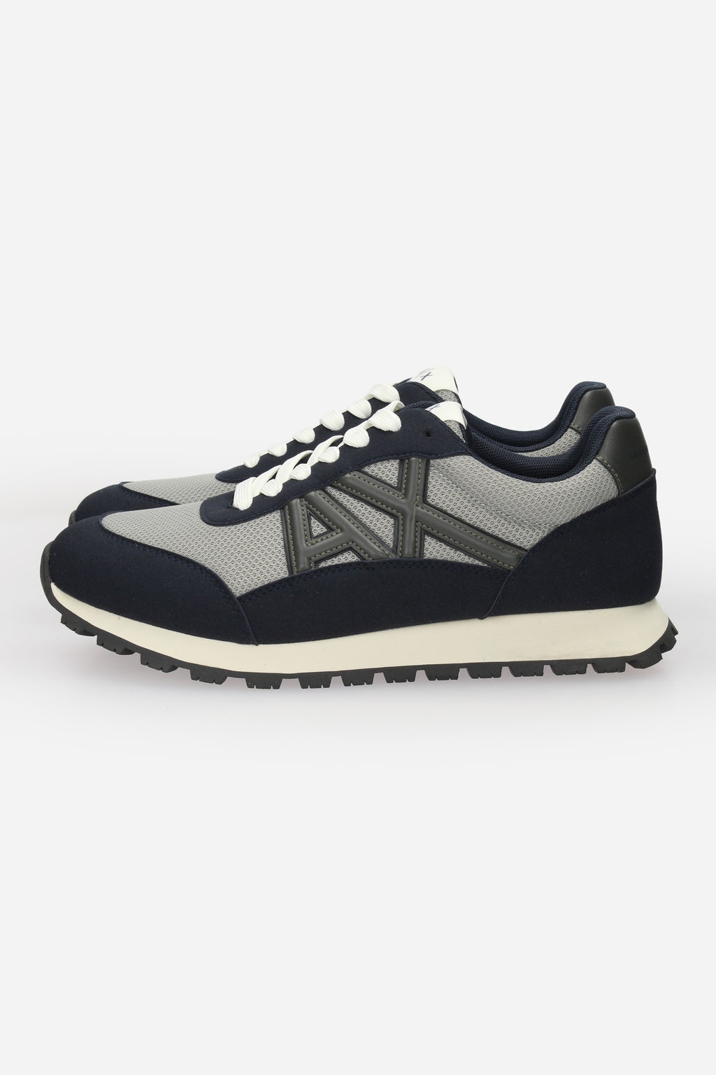 BLU | ARMANI EXCHANGE - U XM001960 Sneakers