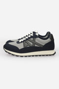BLU | ARMANI EXCHANGE - U XM001960 Sneakers