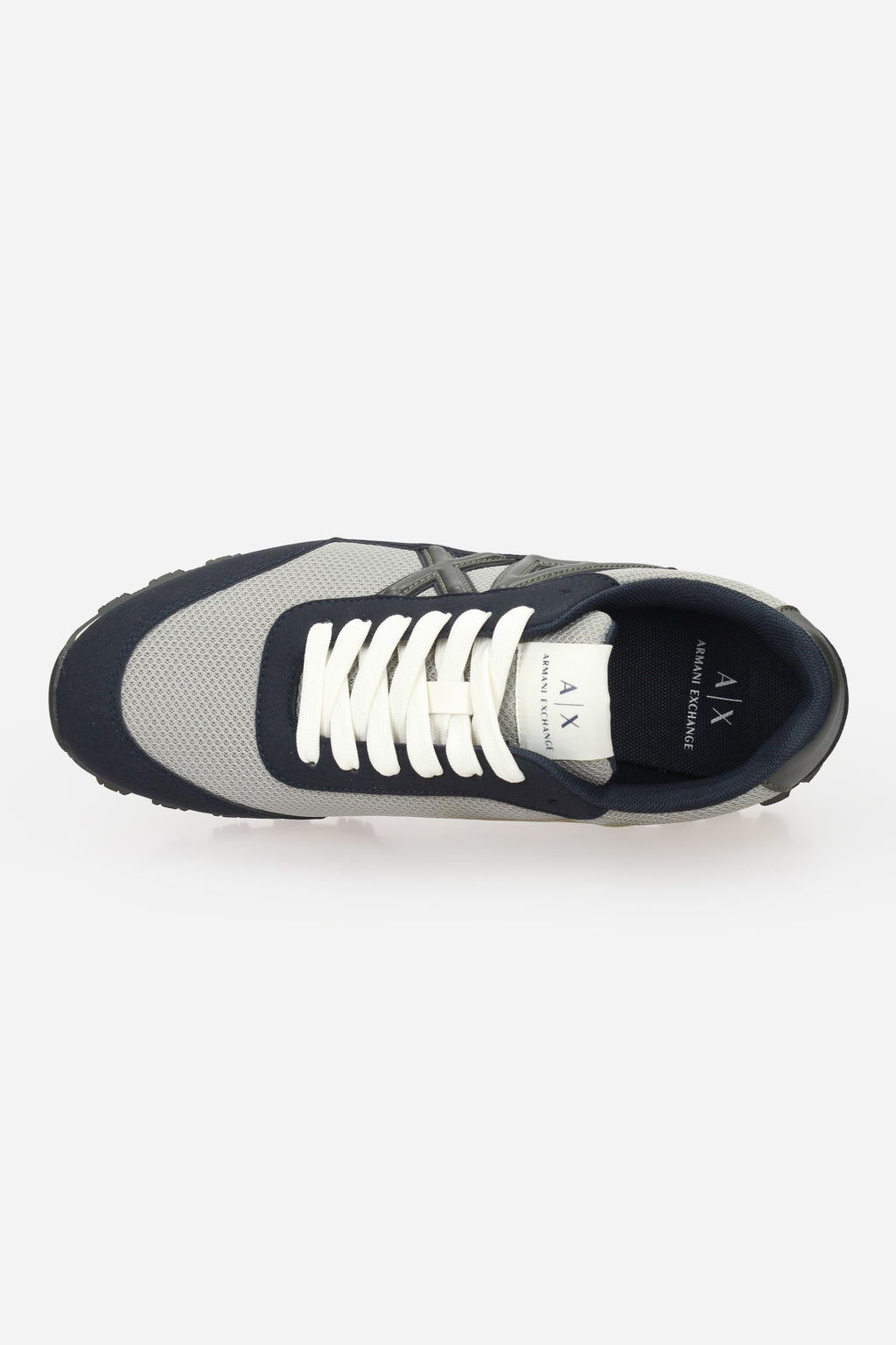 BLU | ARMANI EXCHANGE - U XM001960 Sneakers