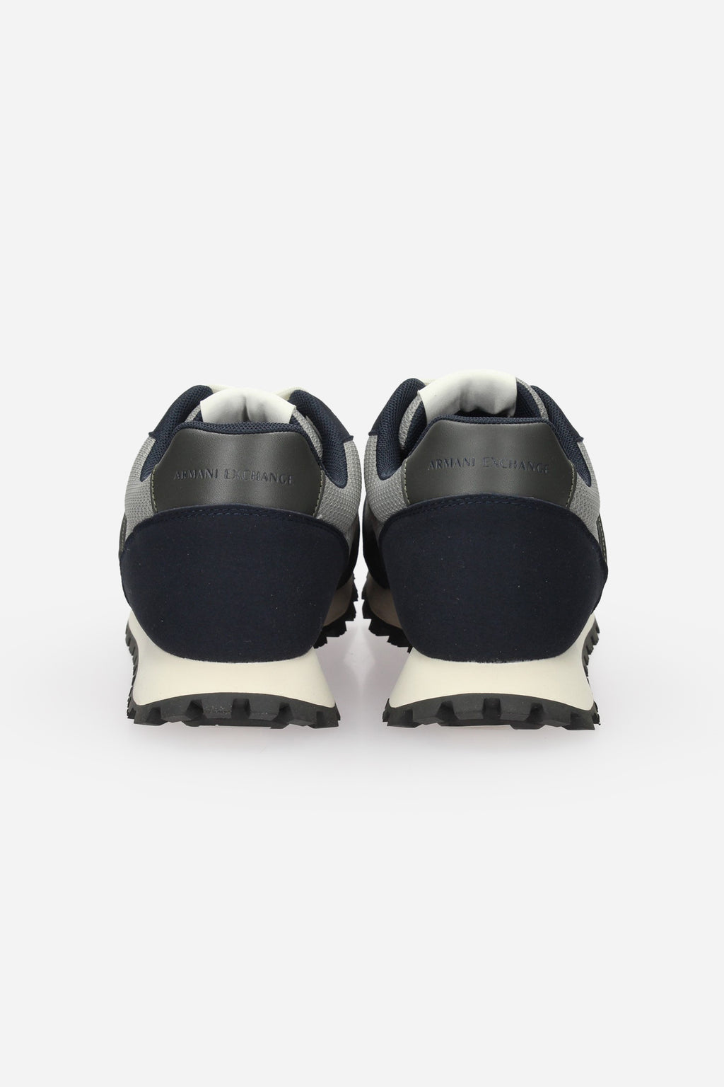 BLU | ARMANI EXCHANGE - U XM001960 Sneakers