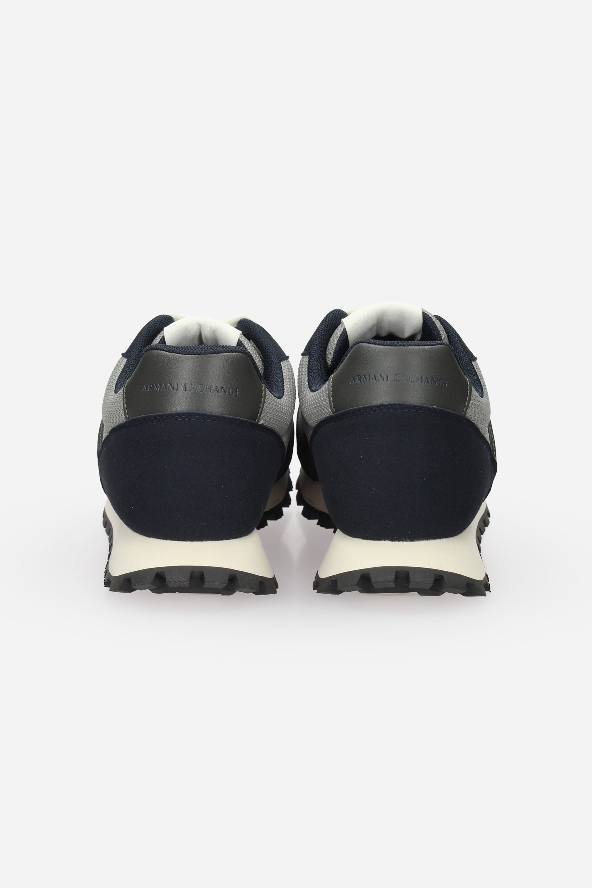 BLU | ARMANI EXCHANGE - U XM001960 Sneakers