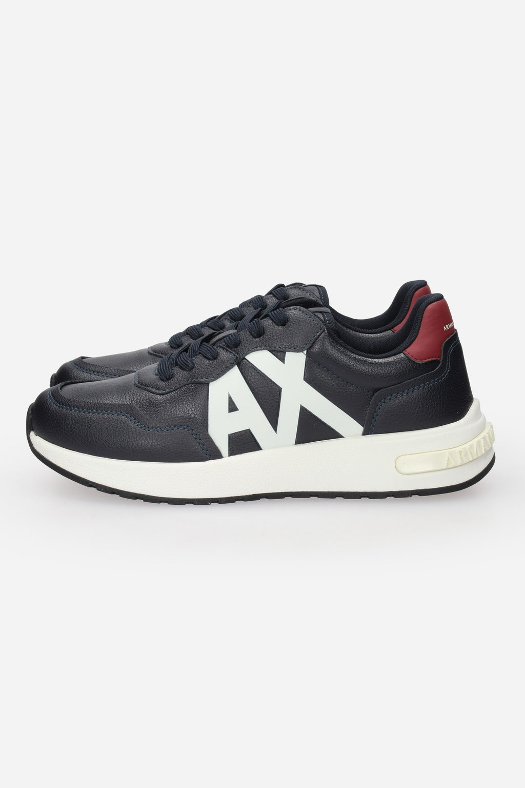 BLU | ARMANI EXCHANGE - U XM001683 Sneakers