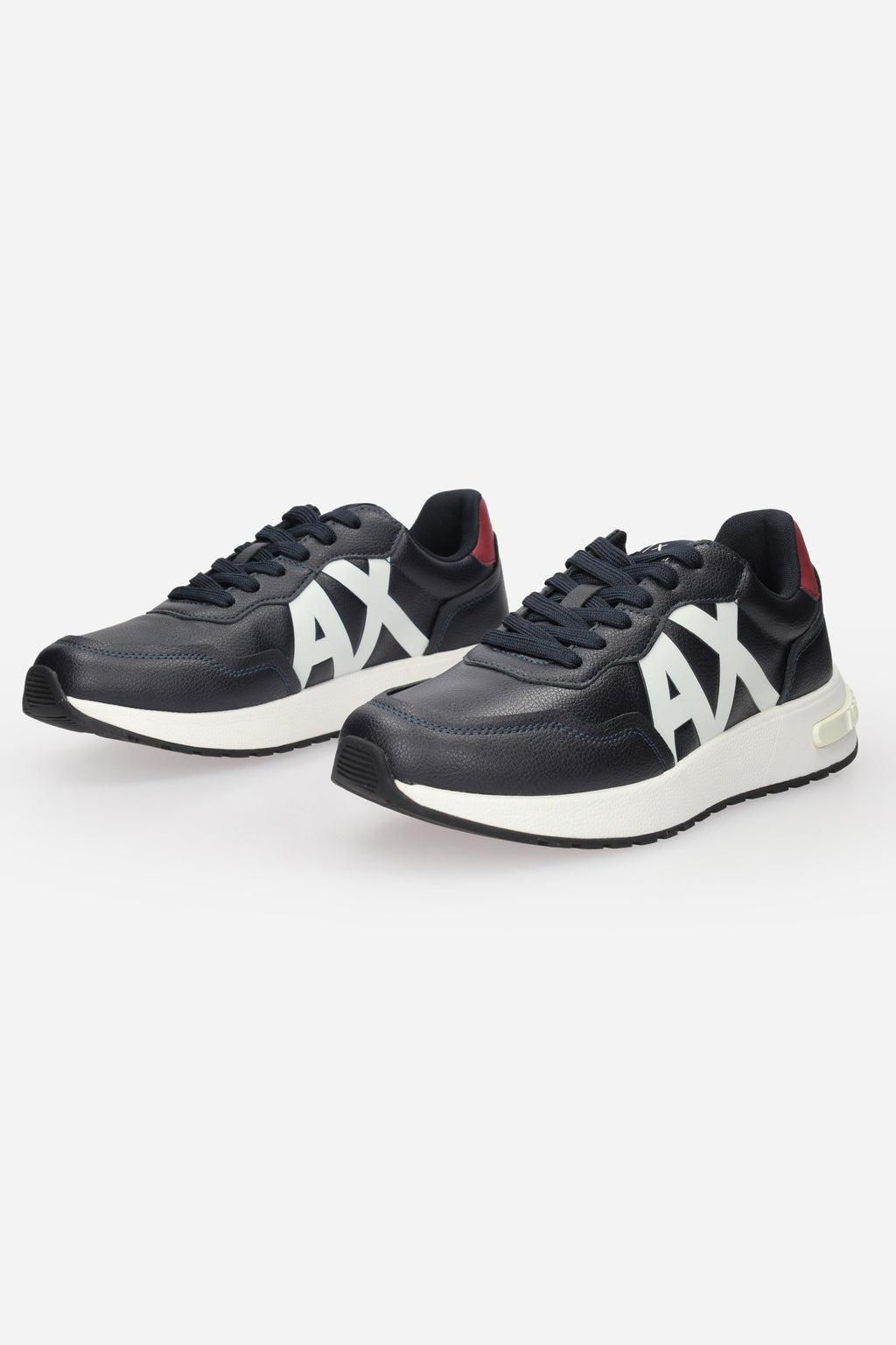 BLU | ARMANI EXCHANGE - U XM001683 Sneakers