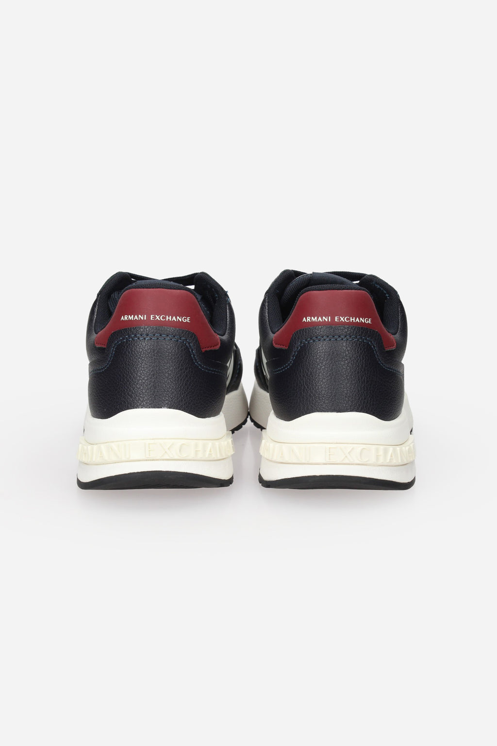 BLU | ARMANI EXCHANGE - U XM001683 Sneakers