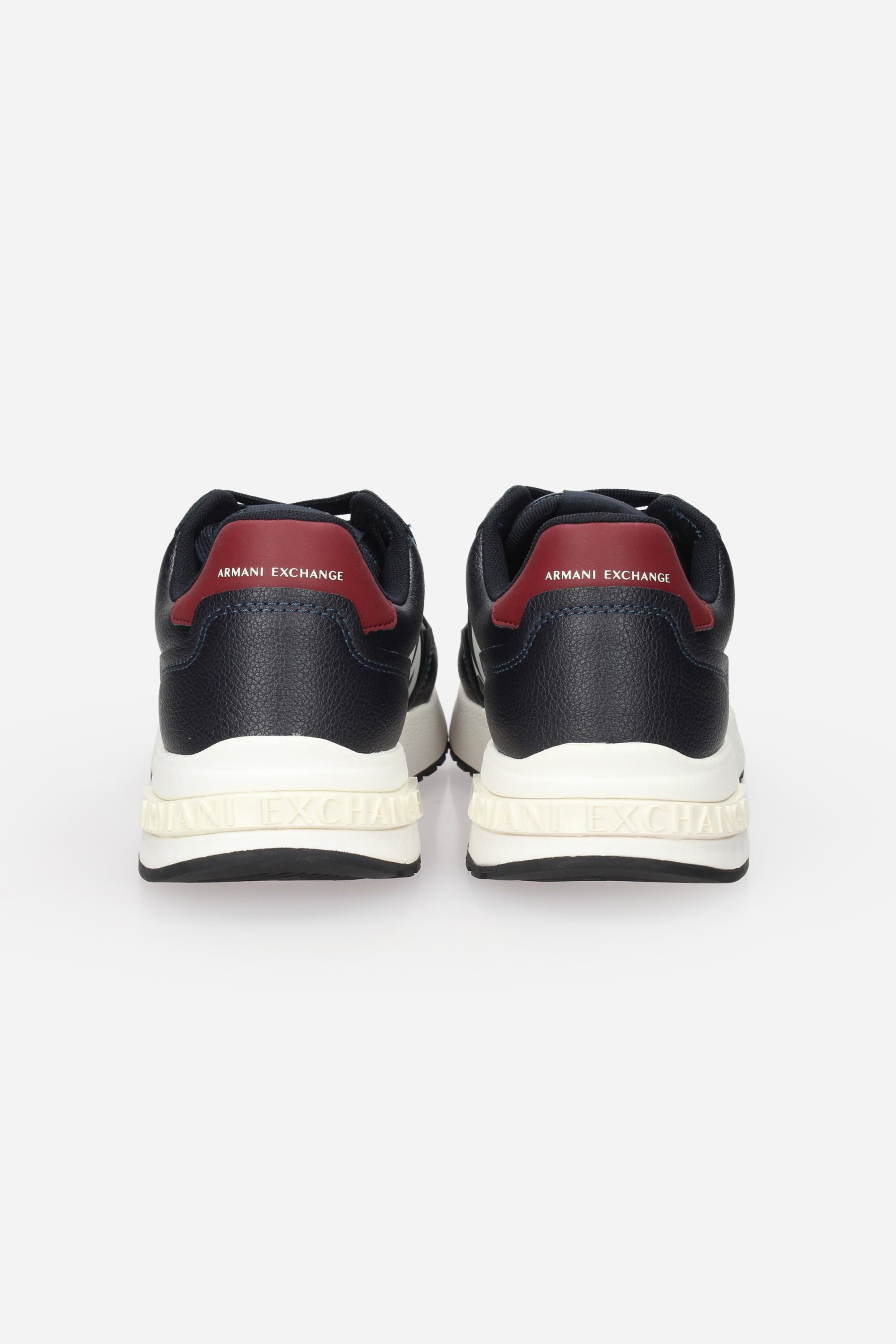 BLU | ARMANI EXCHANGE - U XM001683 Sneakers