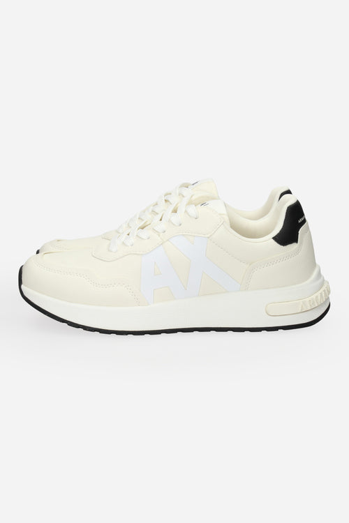 PANNA | ARMANI EXCHANGE - U XM001683 Sneakers