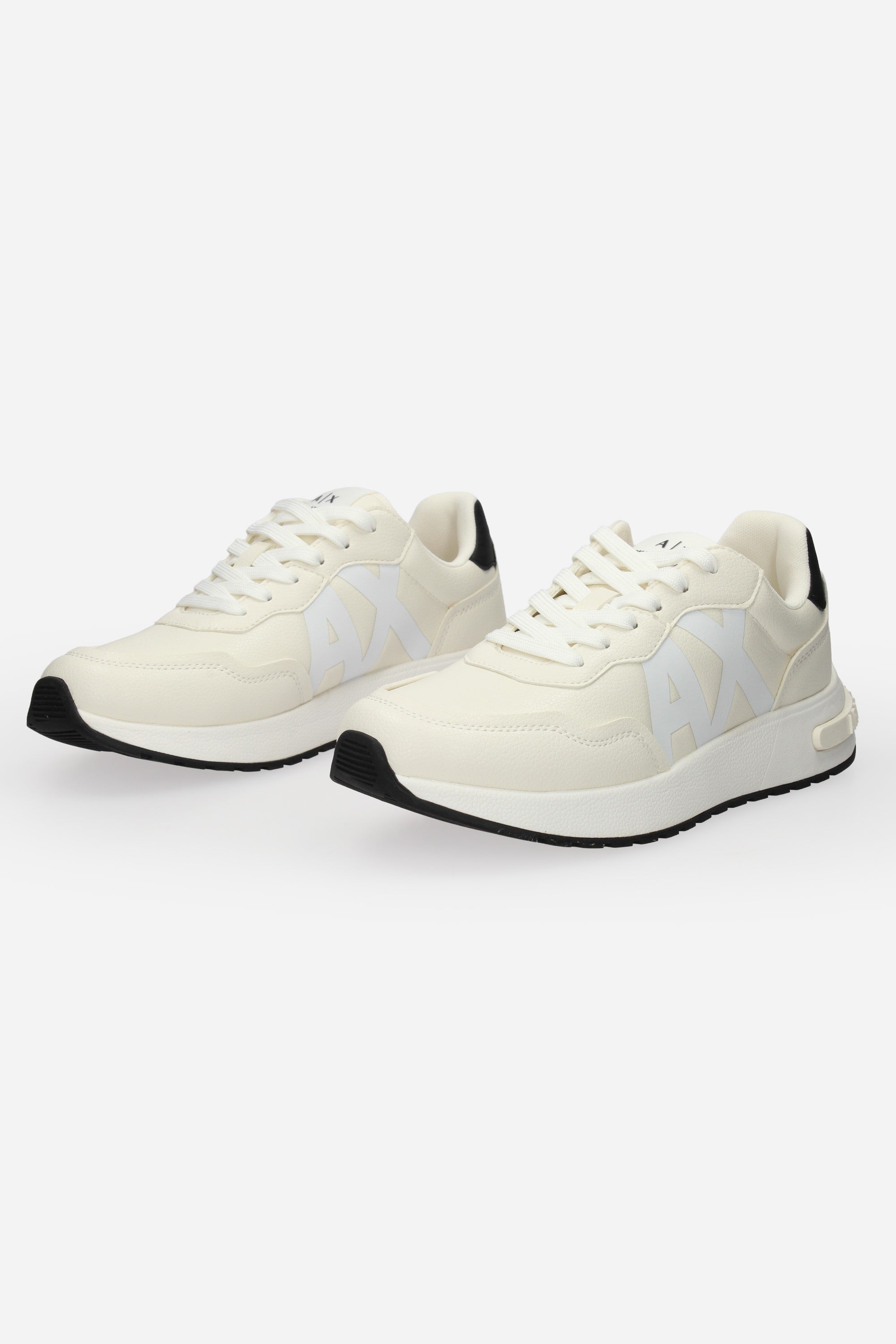 PANNA | ARMANI EXCHANGE - U XM001683 Sneakers