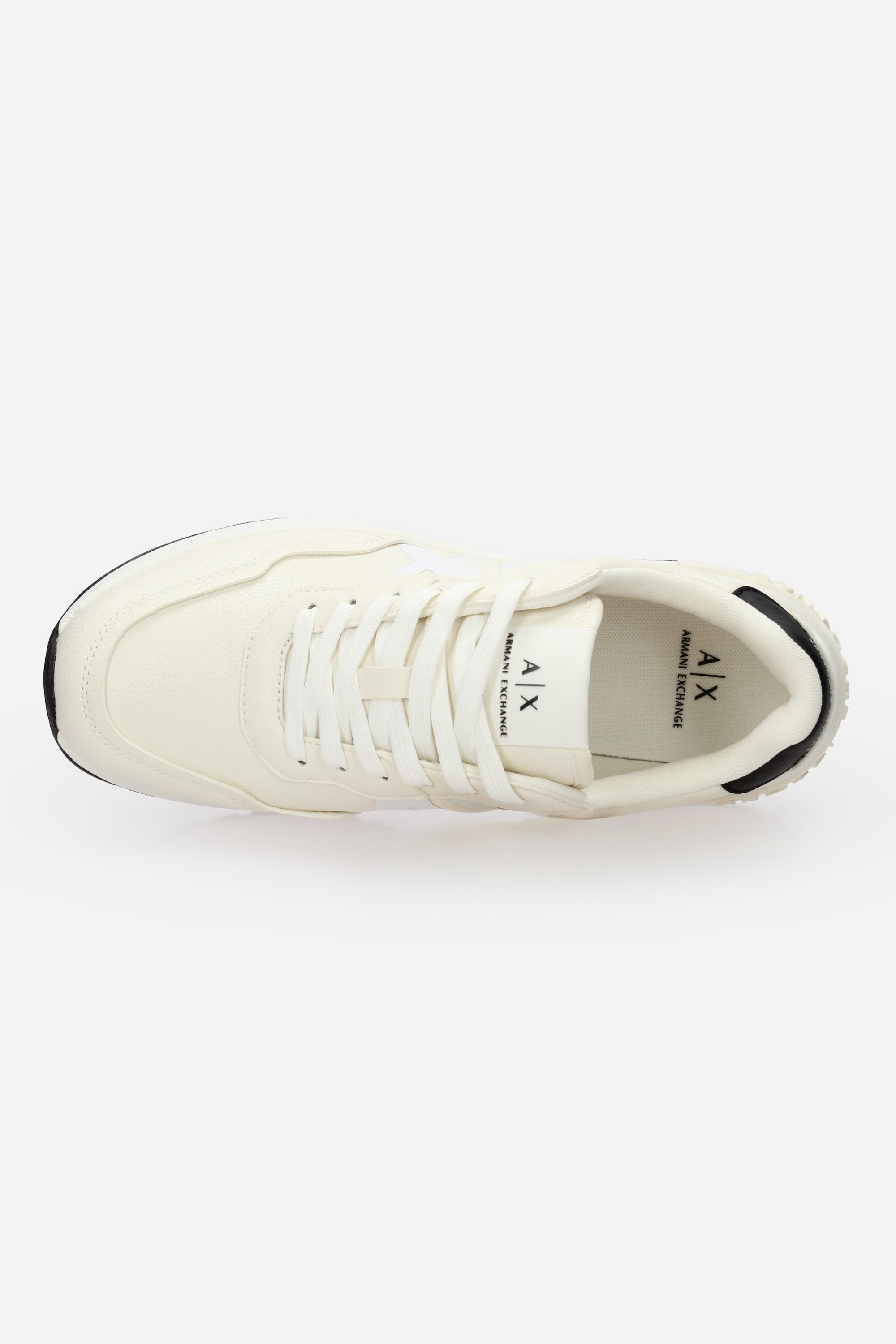 PANNA | ARMANI EXCHANGE - U XM001683 Sneakers