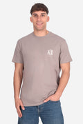 TORTORA | ARMANI EXCHANGE - U XM000365 T-shirt