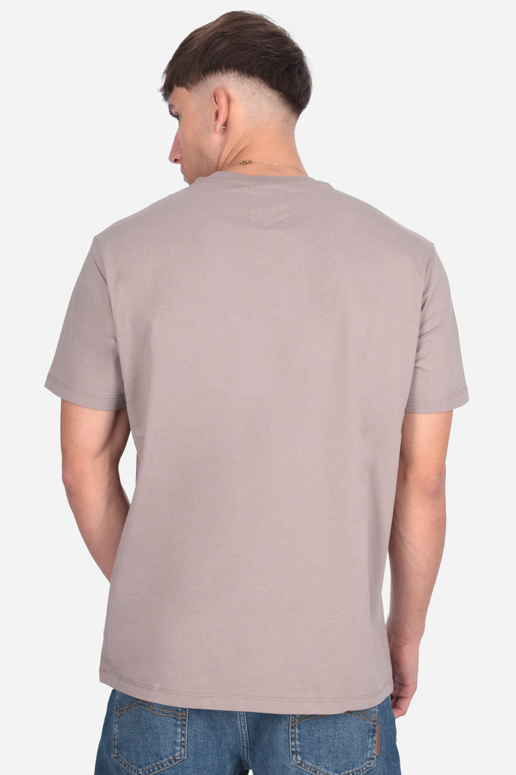 TORTORA | ARMANI EXCHANGE - U XM000365 T-shirt