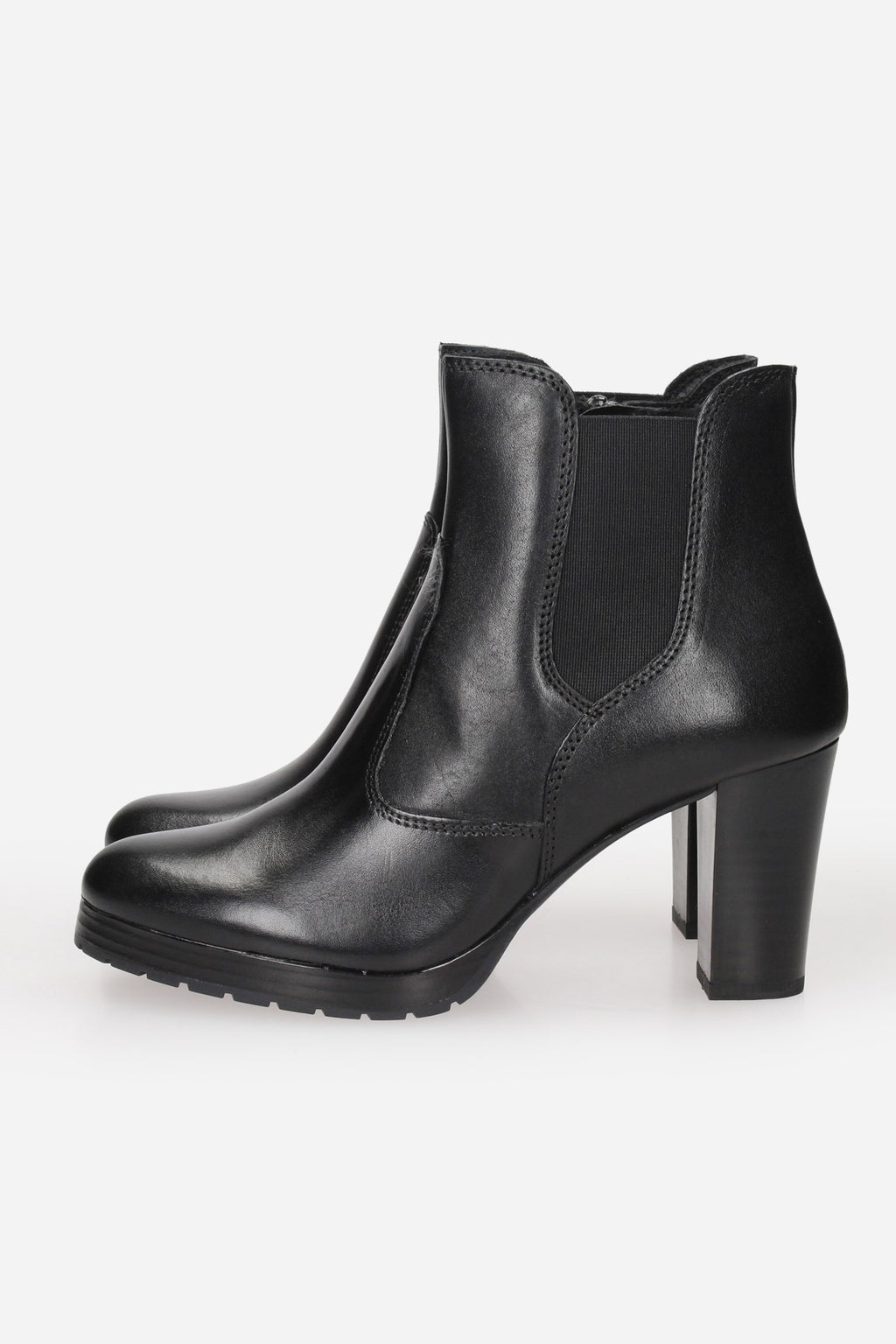 NERO | CINZIA SOFT - D IS266061 Tronchetto