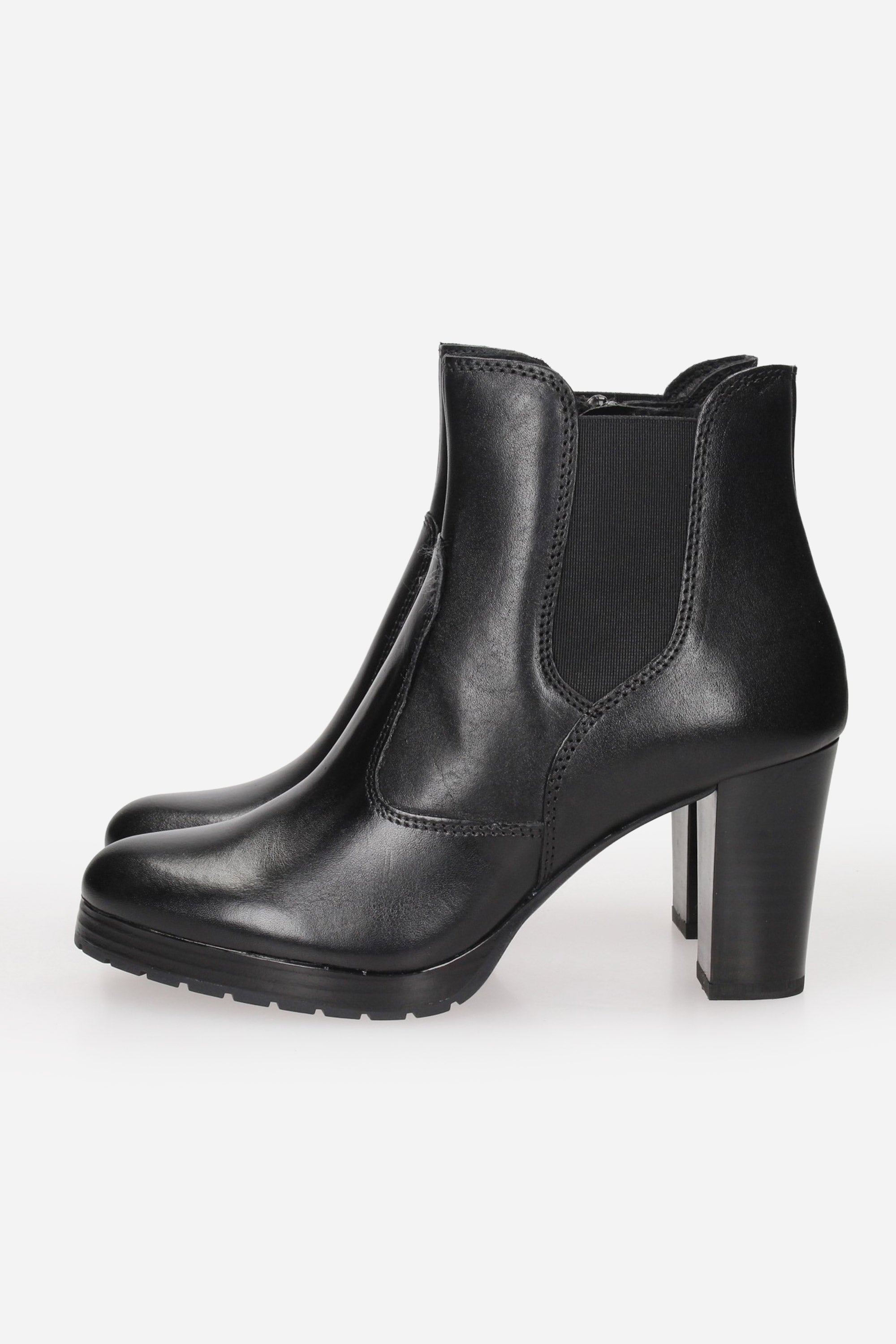 NERO | CINZIA SOFT - D IS266061 Tronchetto