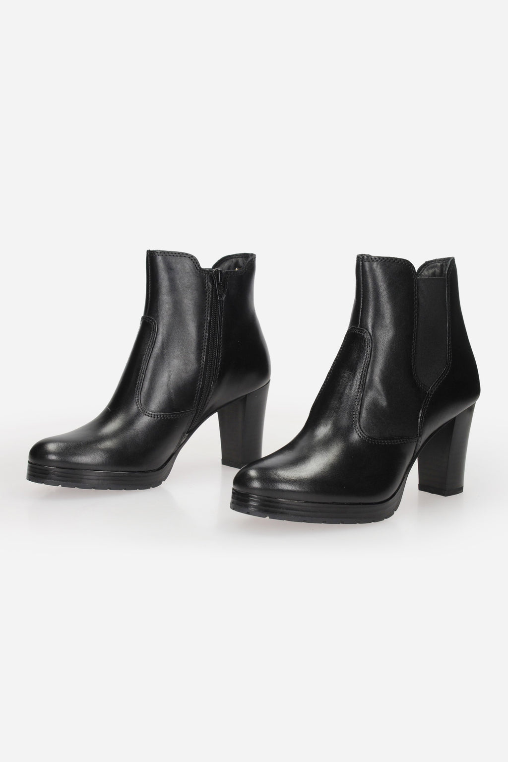 NERO | CINZIA SOFT - D IS266061 Tronchetto